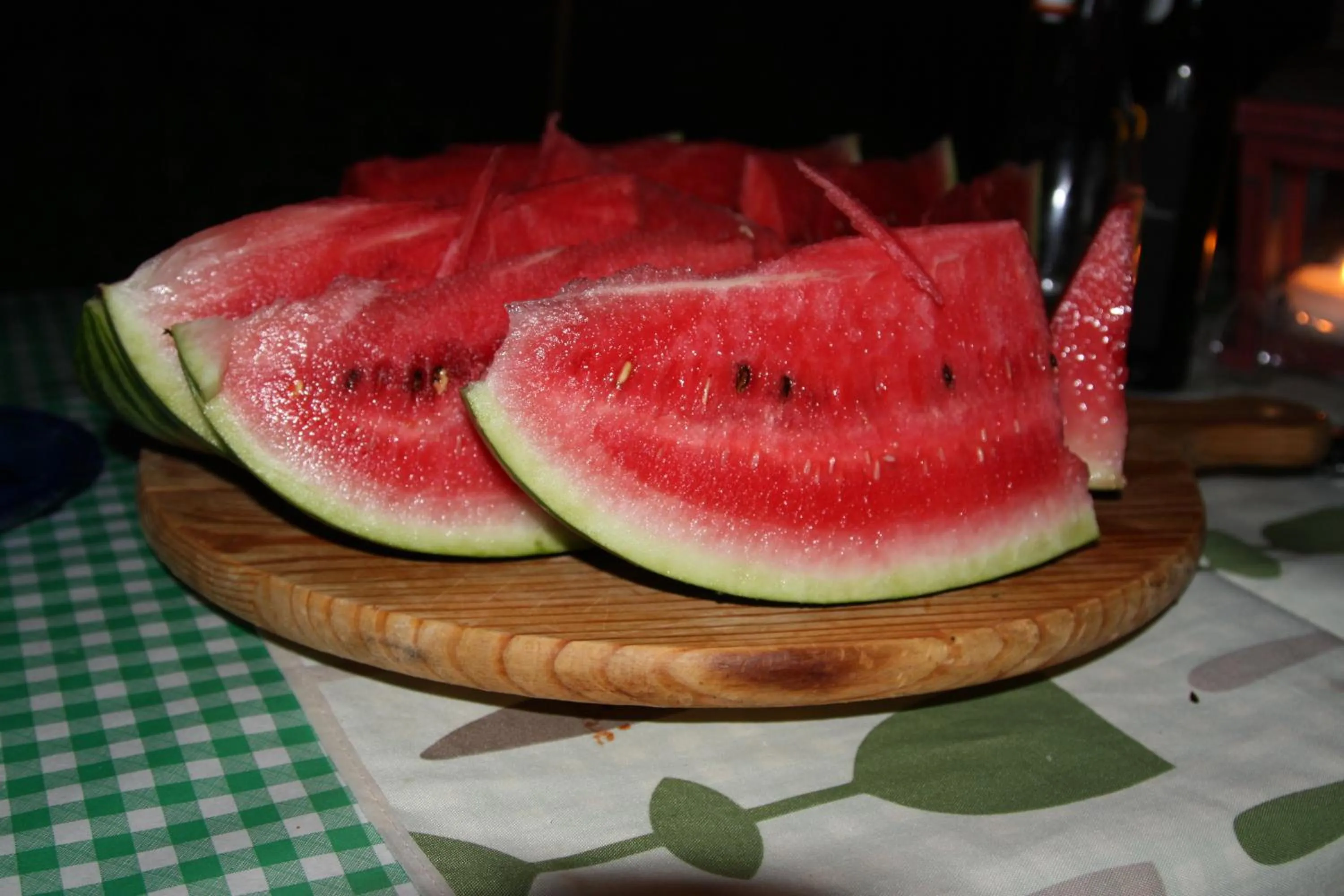 Food close-up in La Terrazza Appartamento turisctico Agata