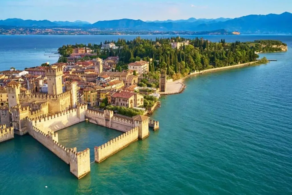La Terrazza Appartamento turisctico Agata