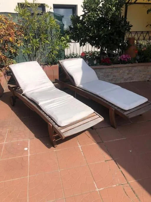 La Terrazza Appartamento turisctico Agata