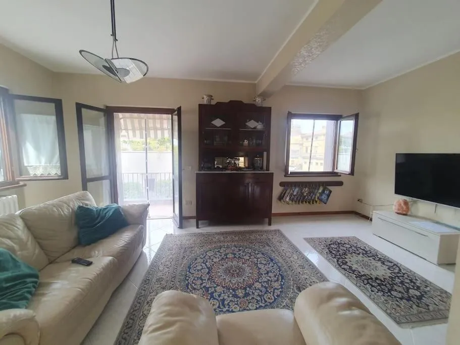 La Terrazza Appartamento turisctico Agata