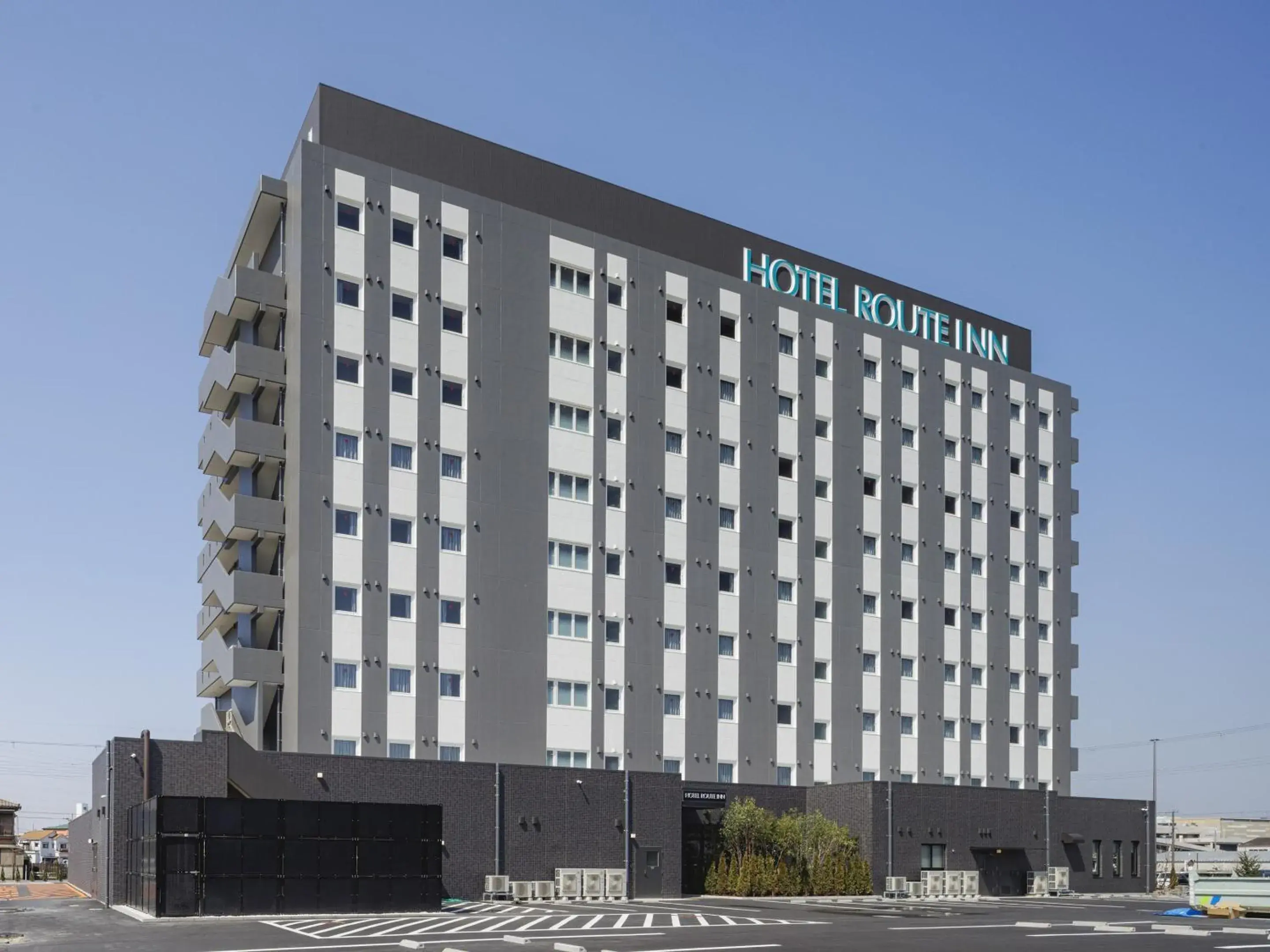 Hotel Route Inn Kyoto Kumiyama Hotel Route Inn Kyoto Kumiyama