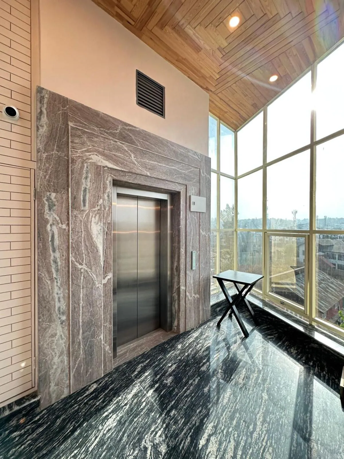 Luxe Haven Residency