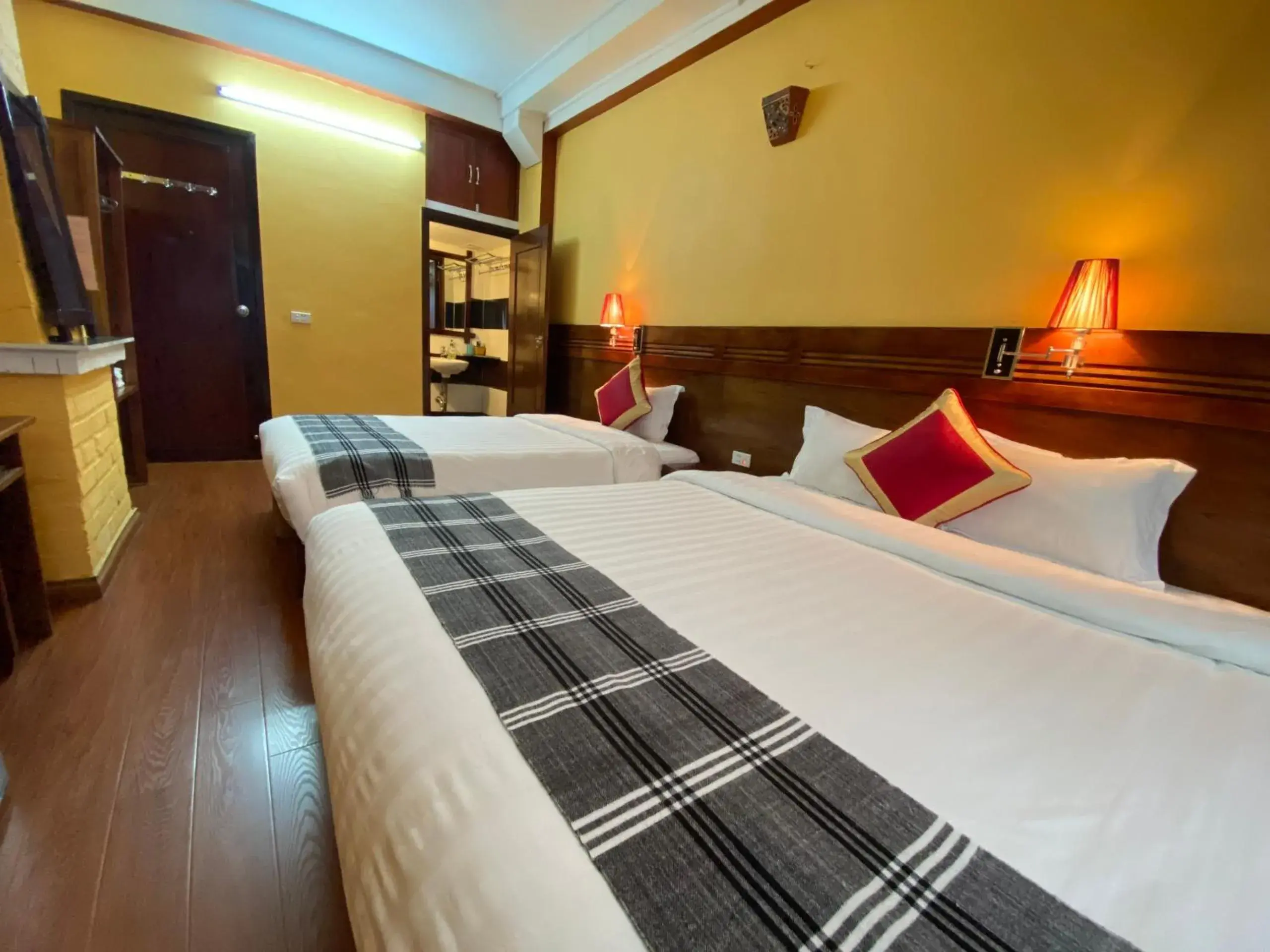 Sapa Local House Sapa Local House