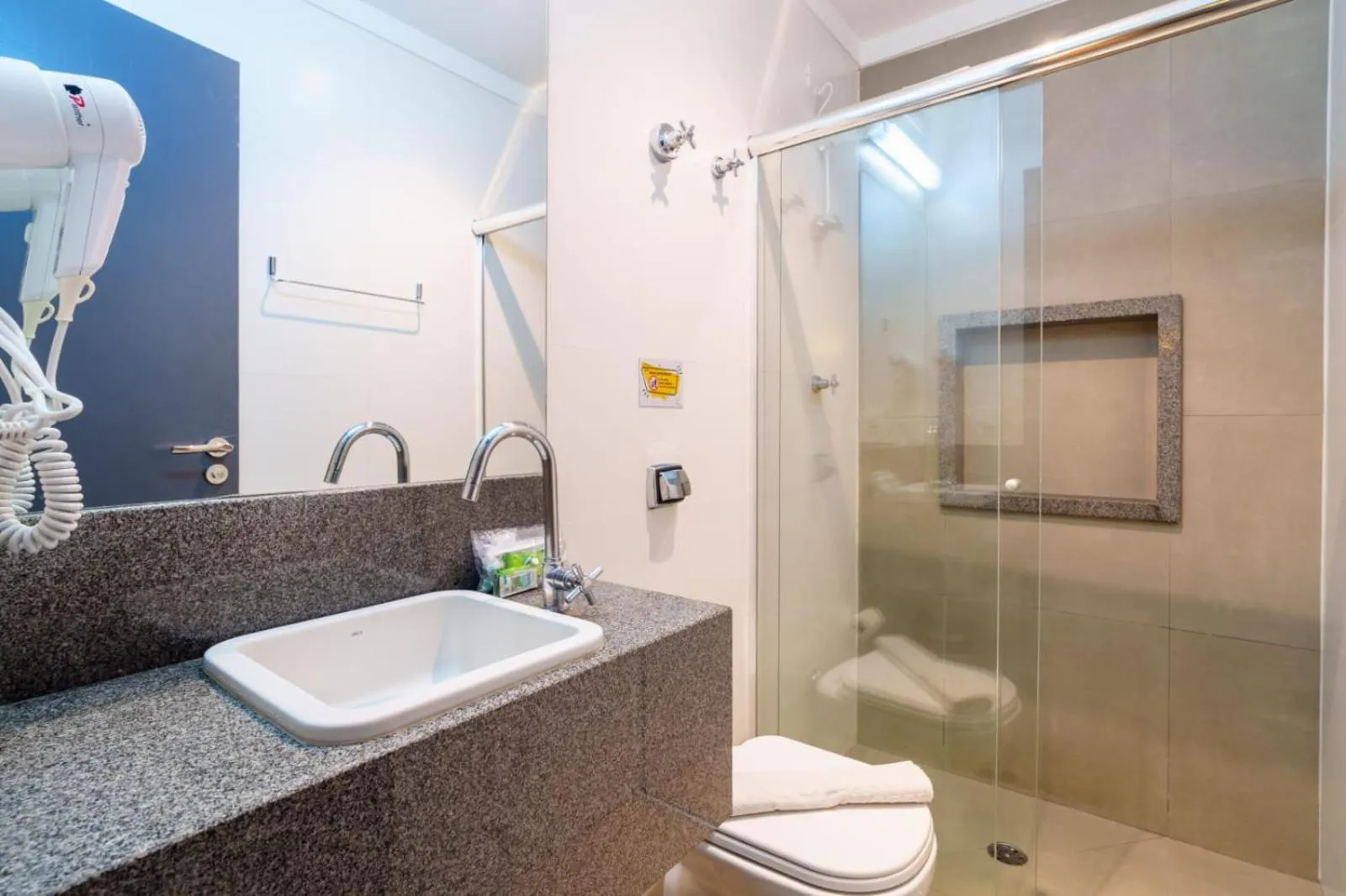 Uniclass Hotel Pinheiros