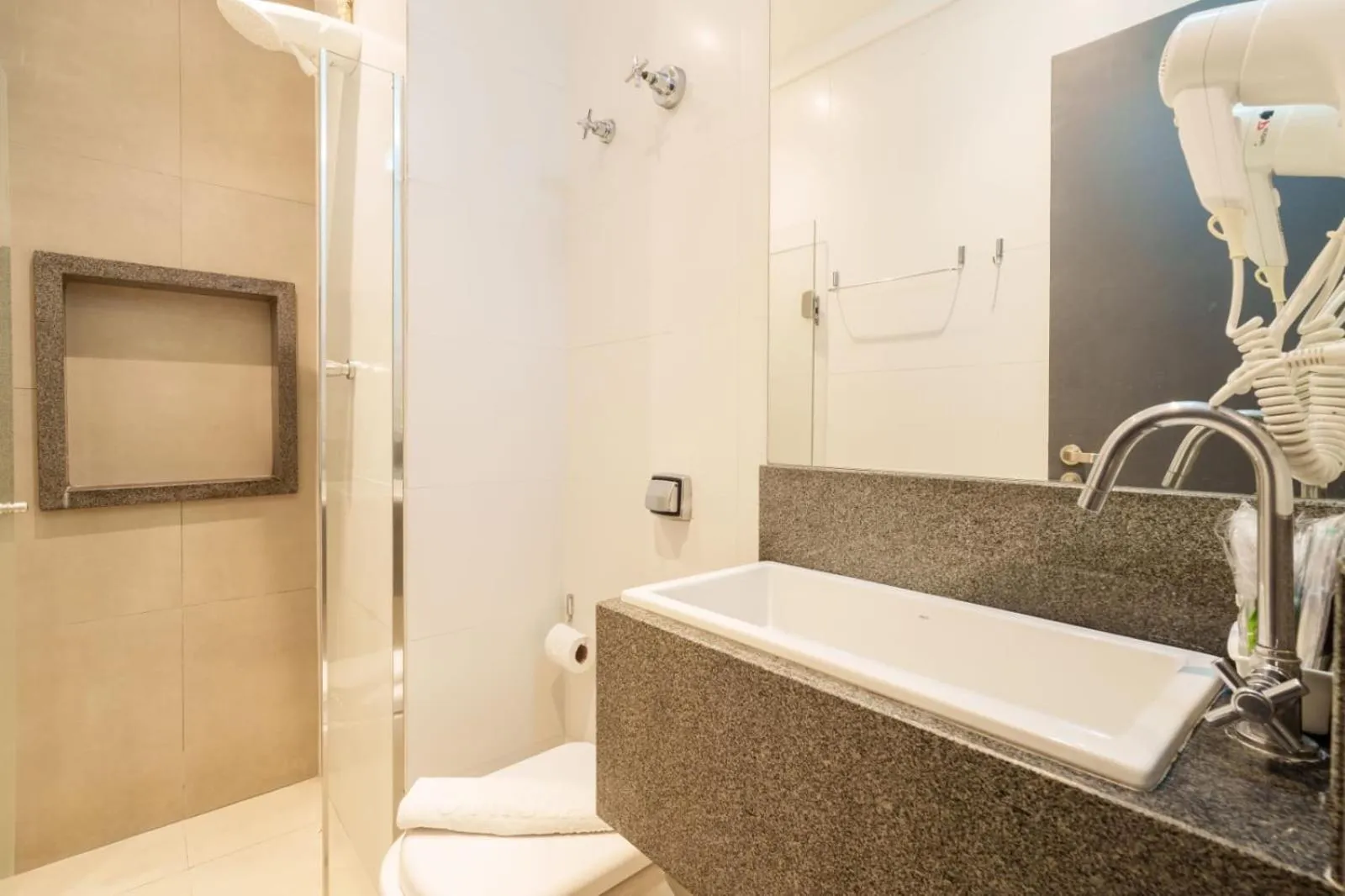 Uniclass Hotel Pinheiros