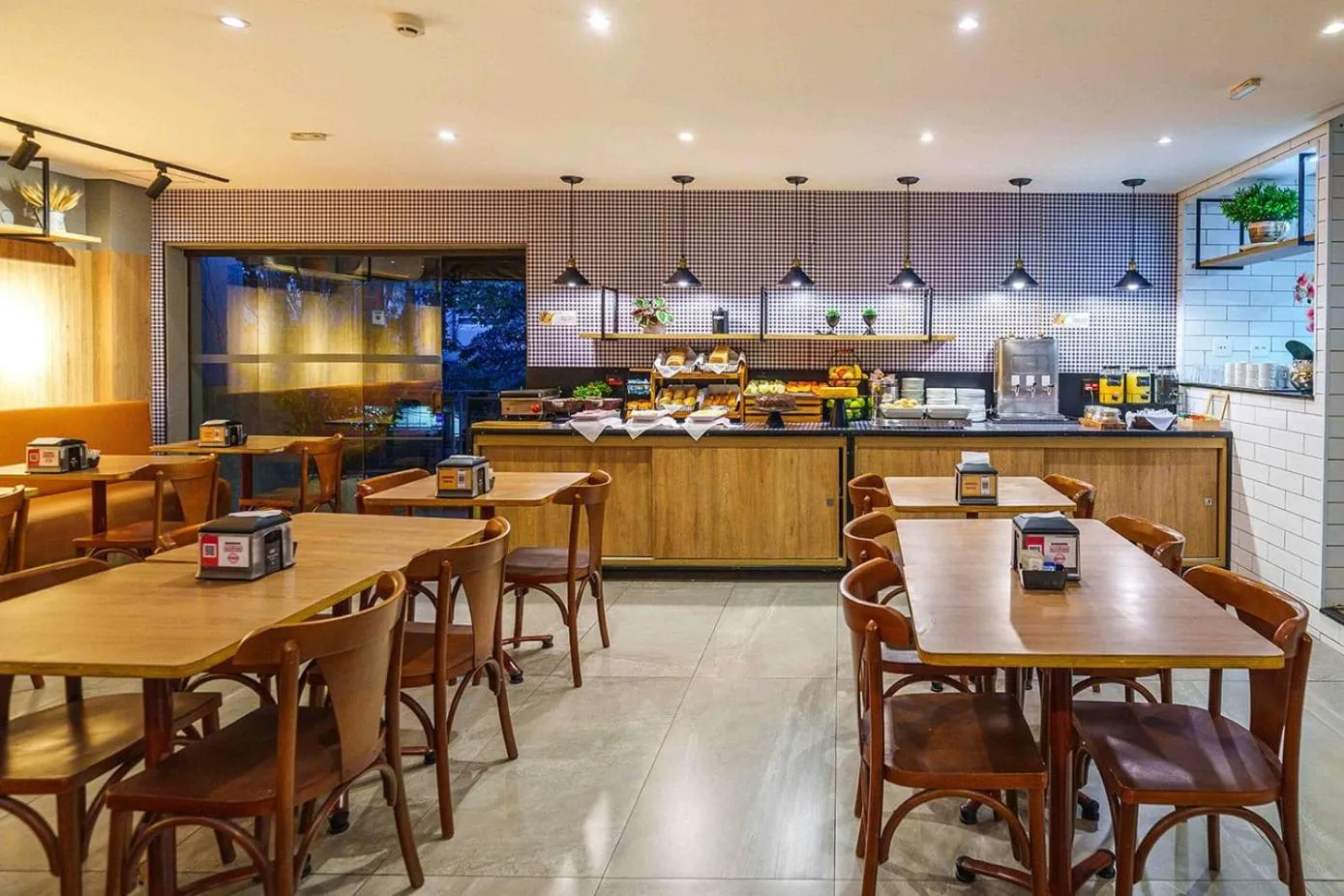 Uniclass Hotel Pinheiros