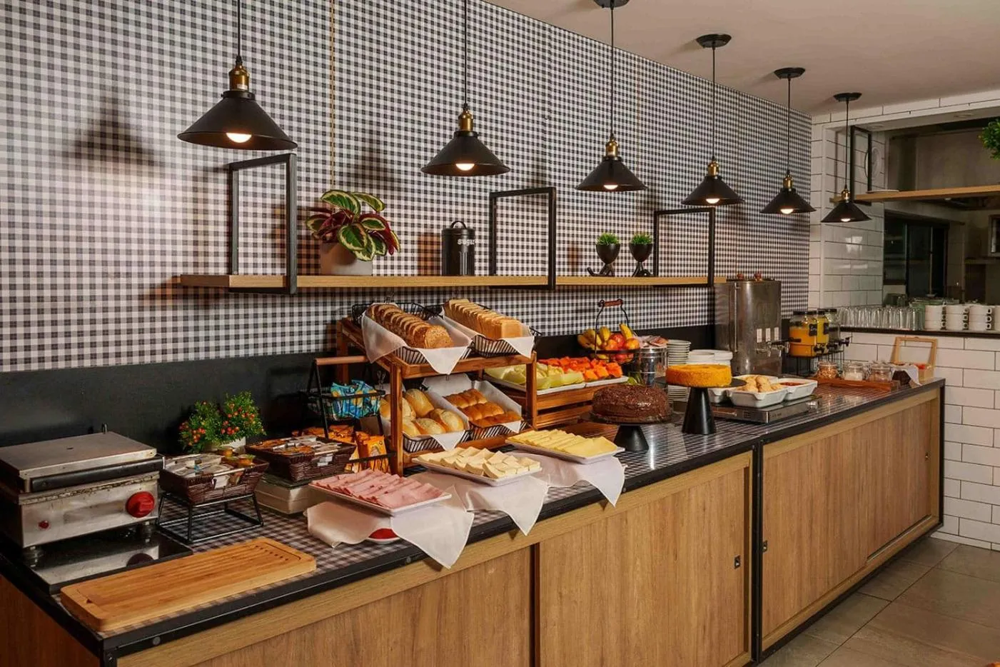 Uniclass Hotel Pinheiros