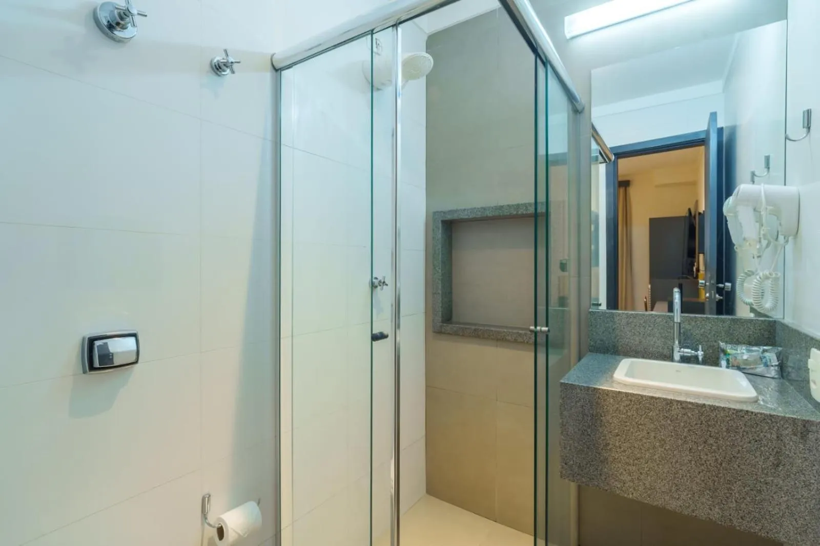 Uniclass Hotel Pinheiros