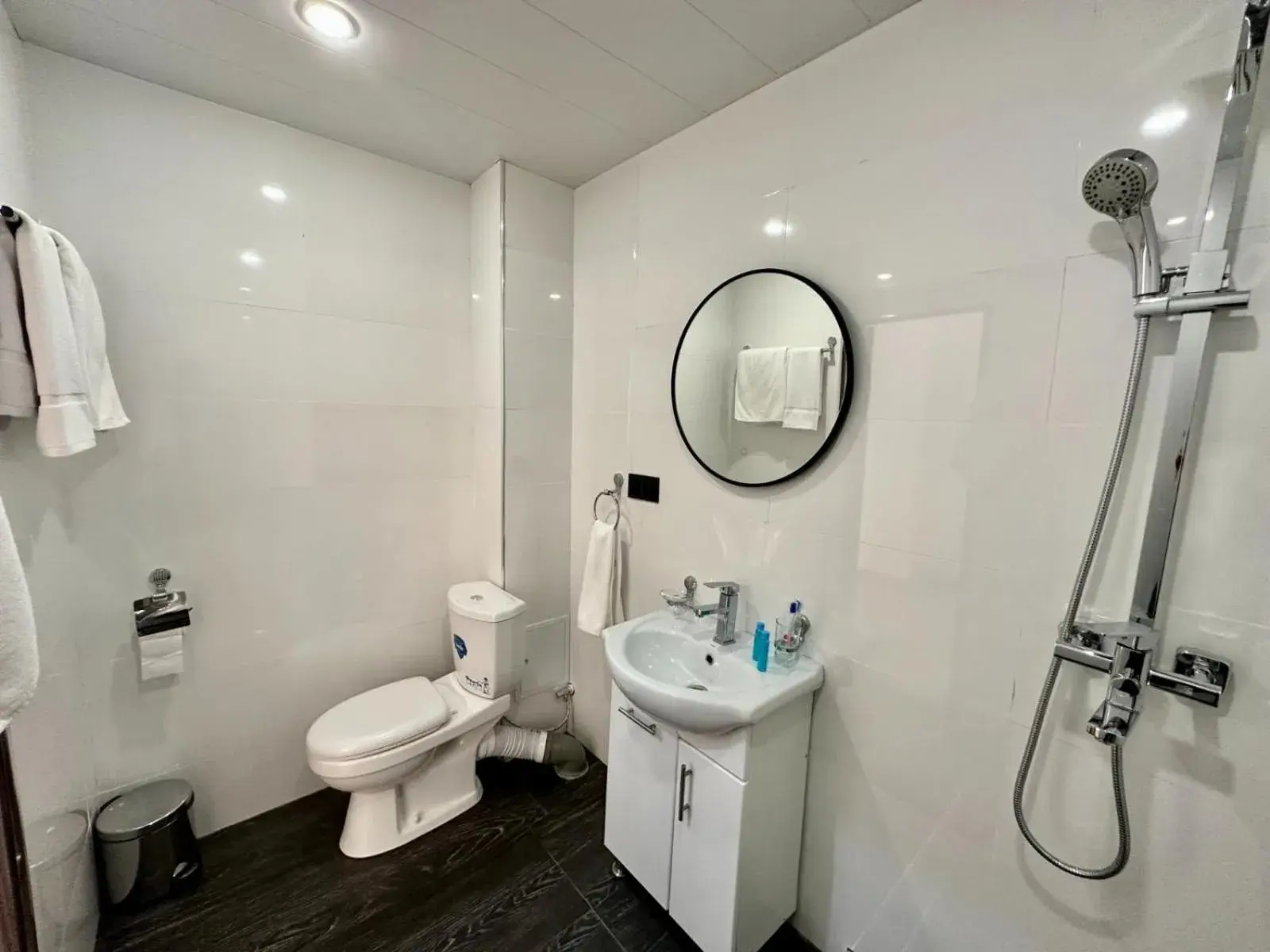 Double Room - single occupancy in Santa Villa Hotel Double Room - single occupancy in Santa Villa Hotel