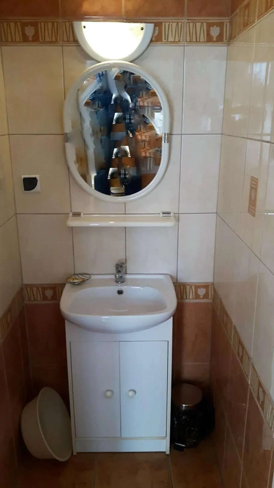 Photo of the whole room in Hotel Staropolski