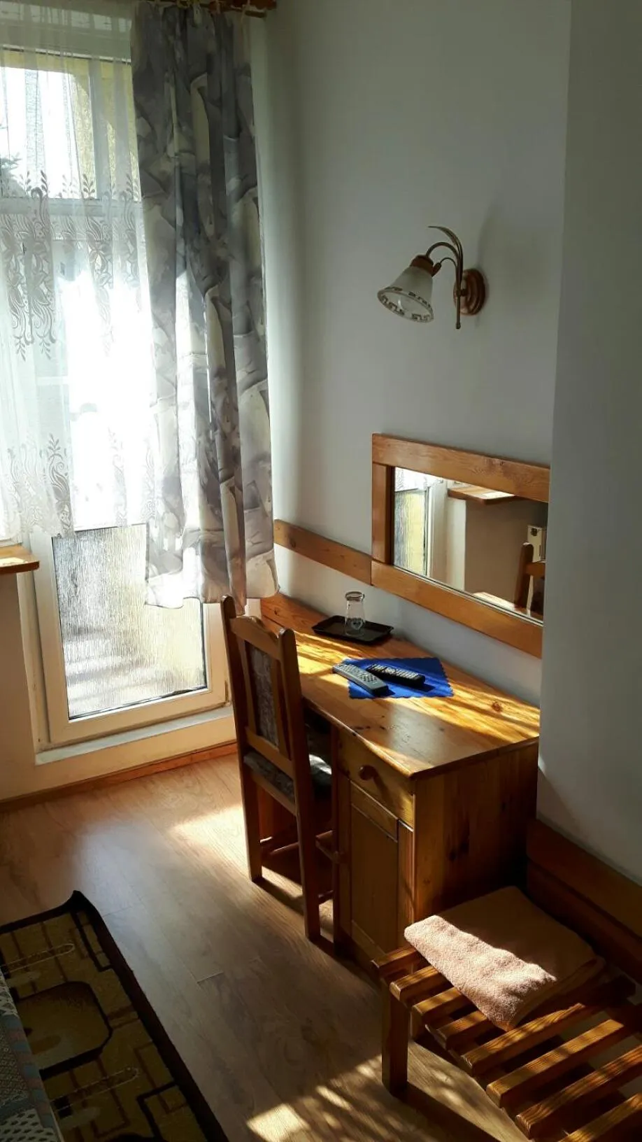 Photo of the whole room in Hotel Staropolski