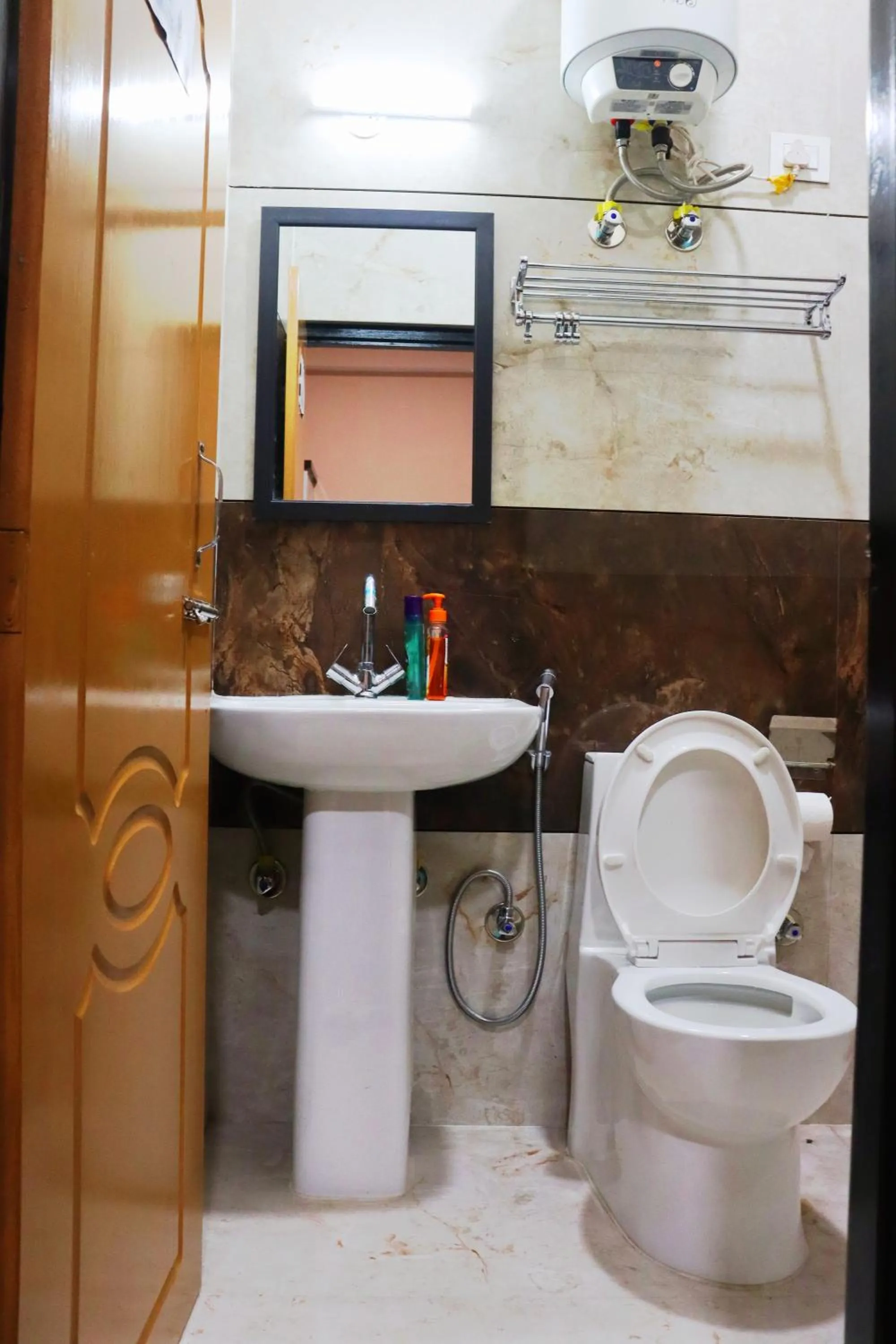 Darjeeling Homes The Grace