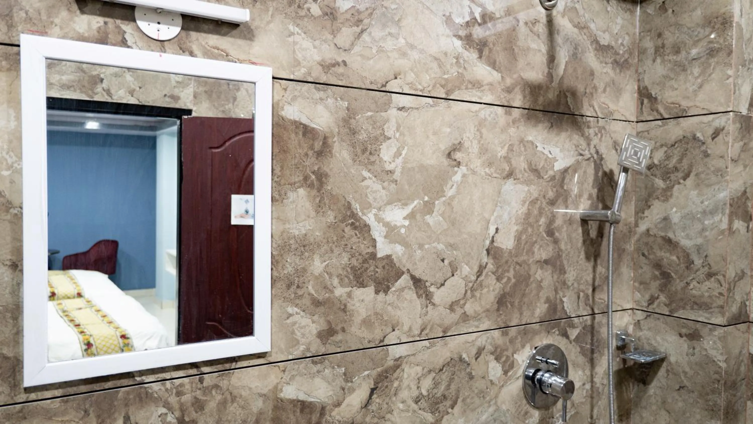 Darjeeling Homes The Grace