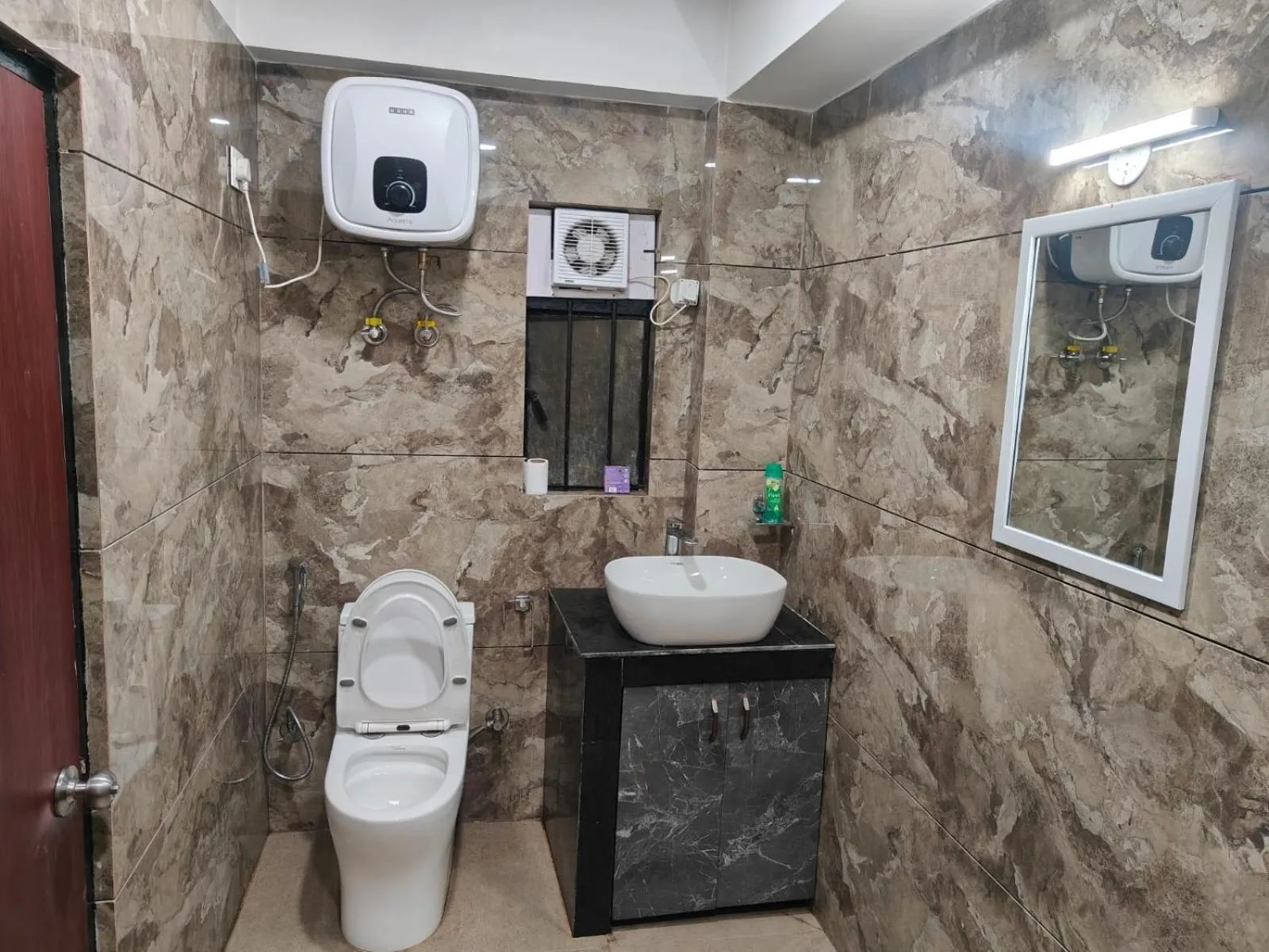 Darjeeling Homes The Grace