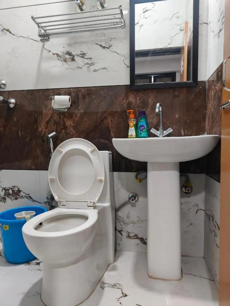 Darjeeling Homes The Grace