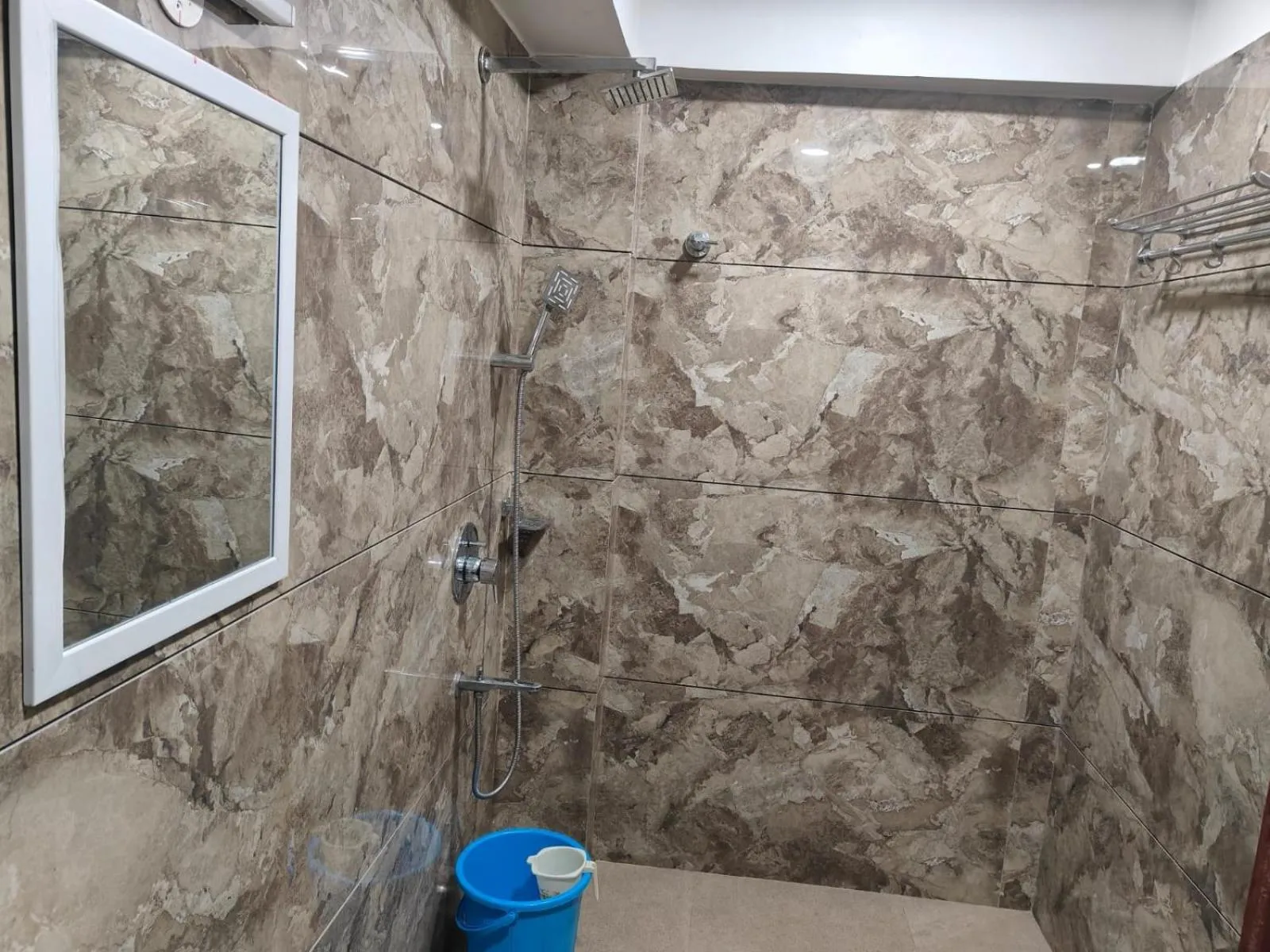 Darjeeling Homes The Grace