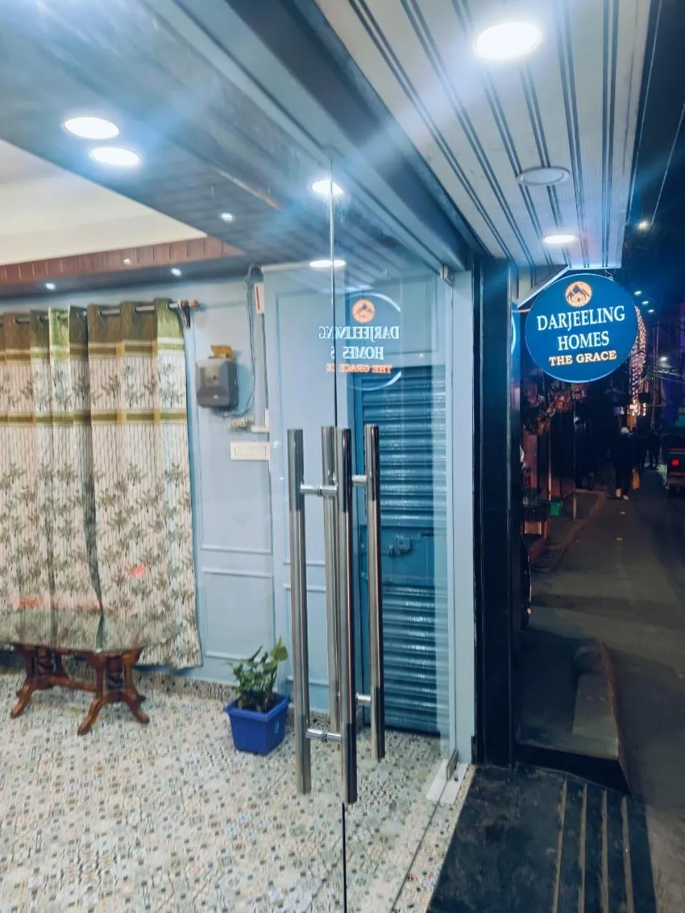 Darjeeling Homes The Grace