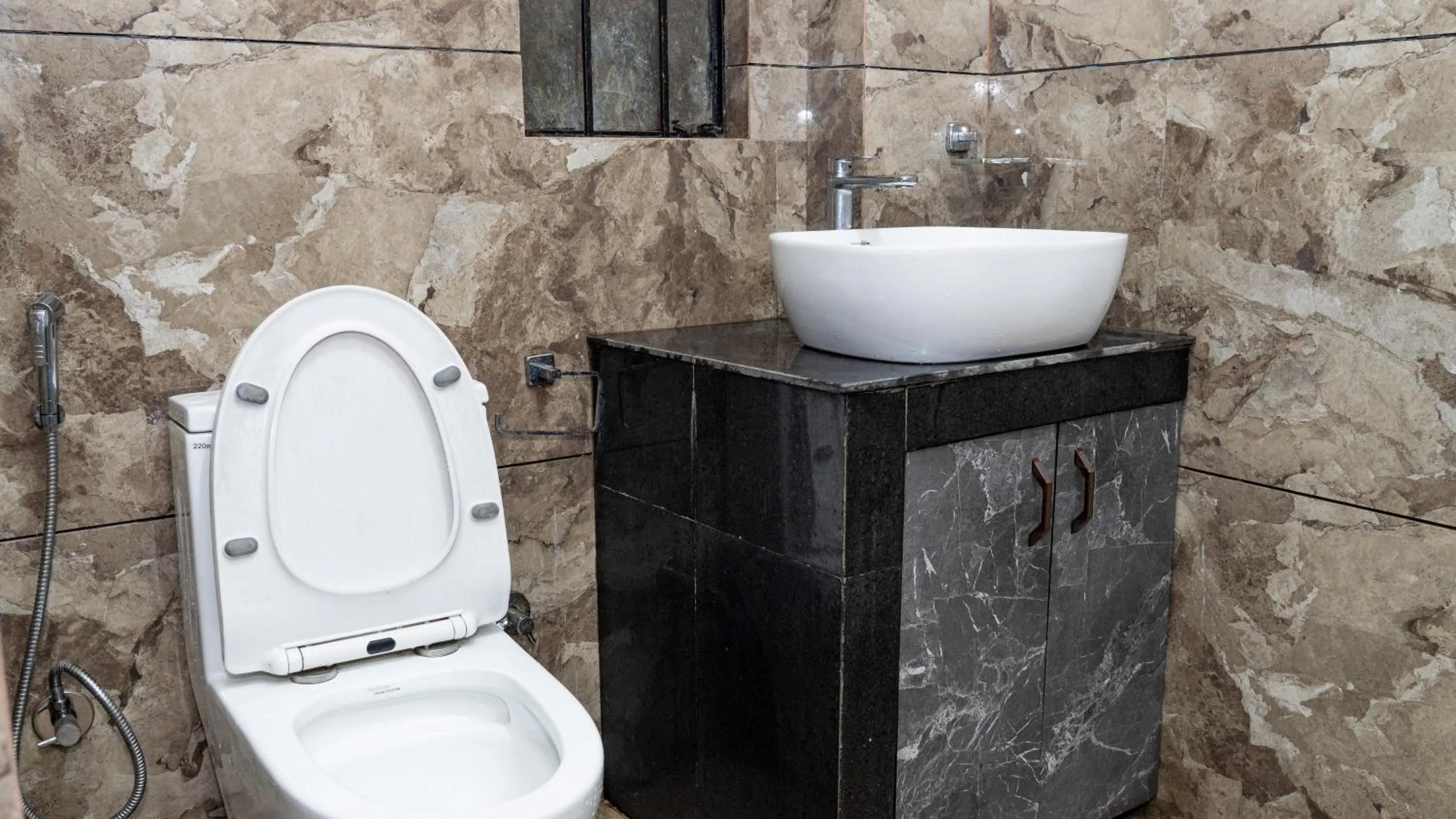 Darjeeling Homes The Grace