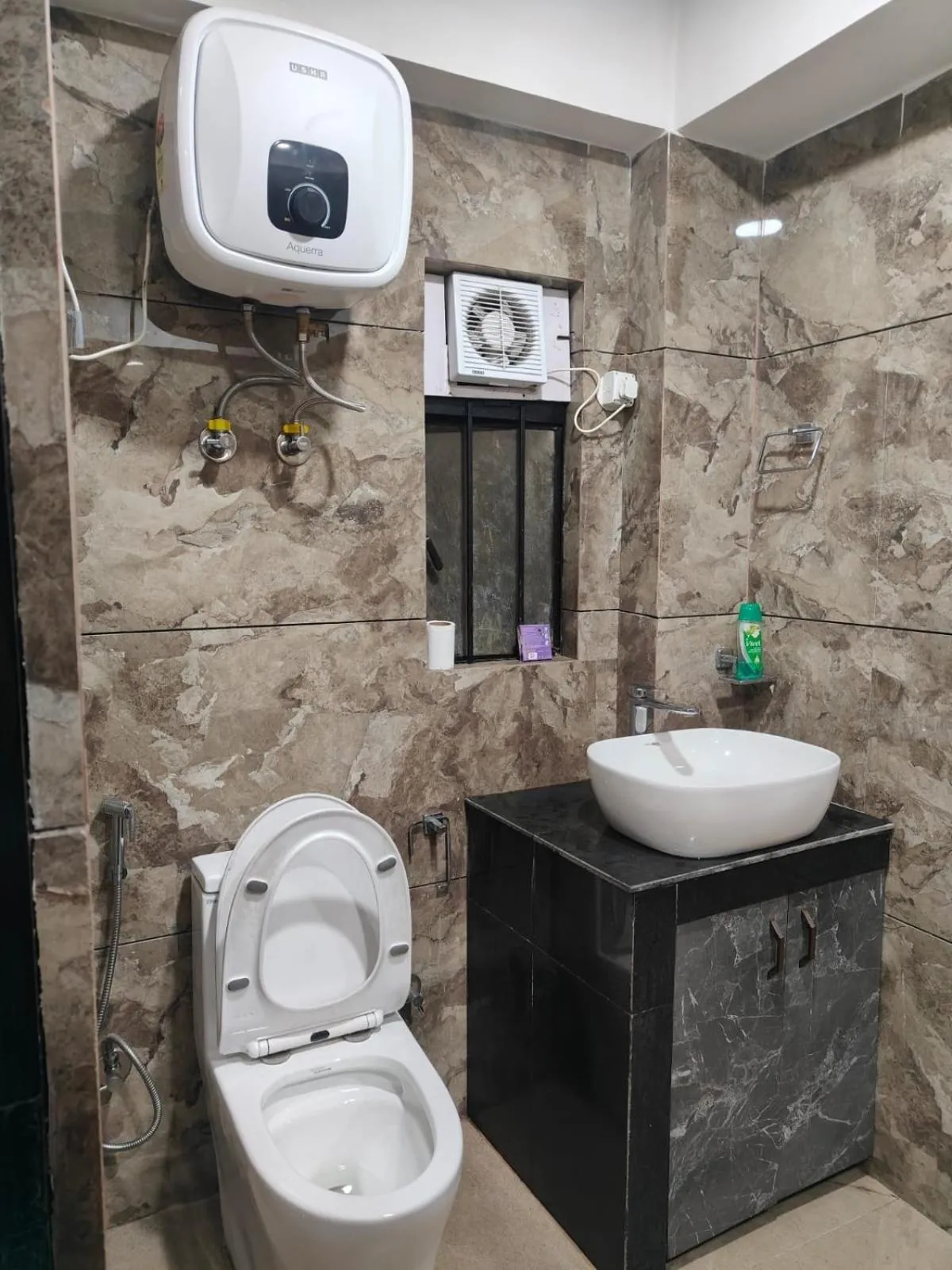 Darjeeling Homes The Grace