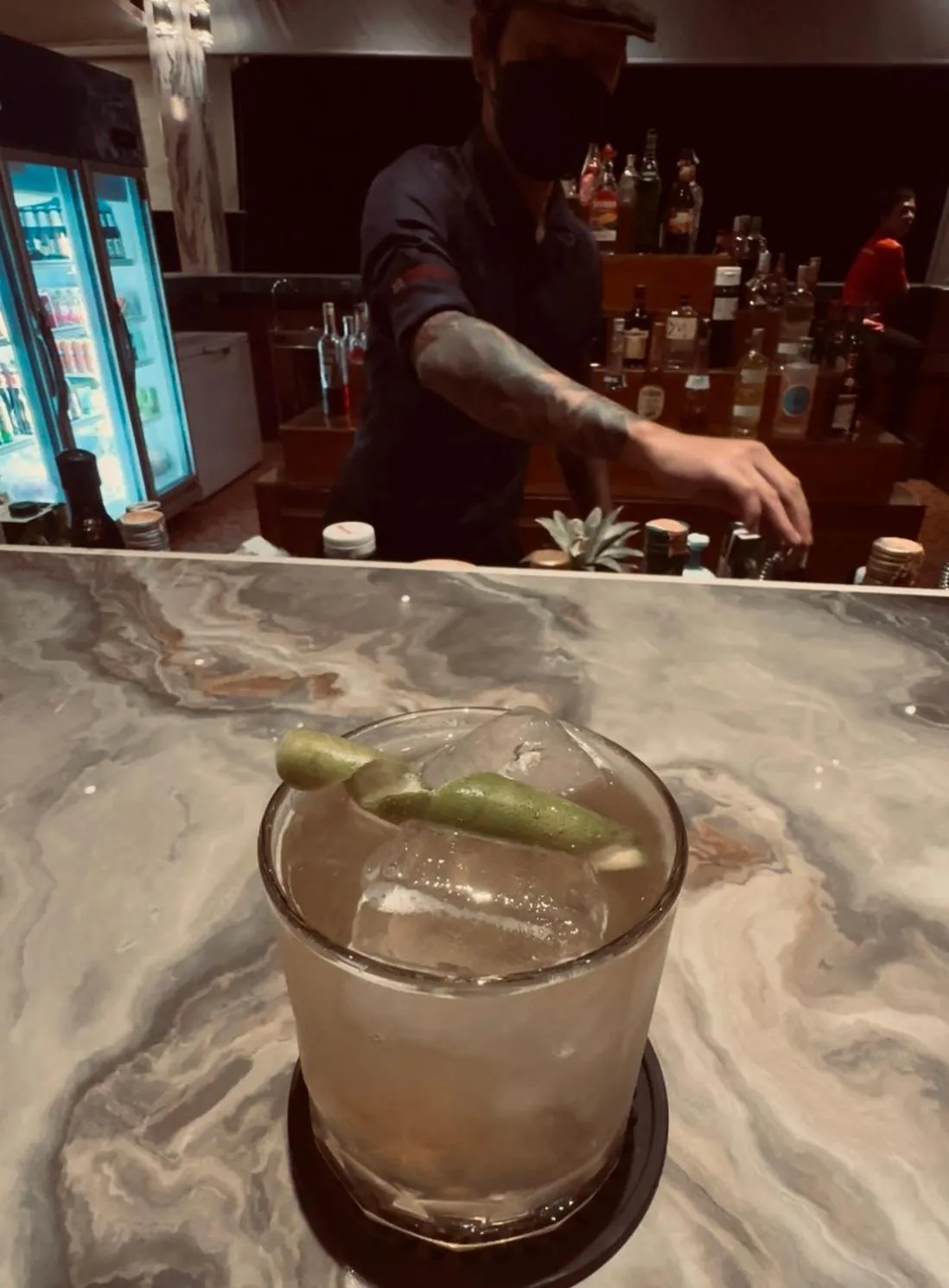 Kohchang Cabana Big Hotel with swiming pool & Beach