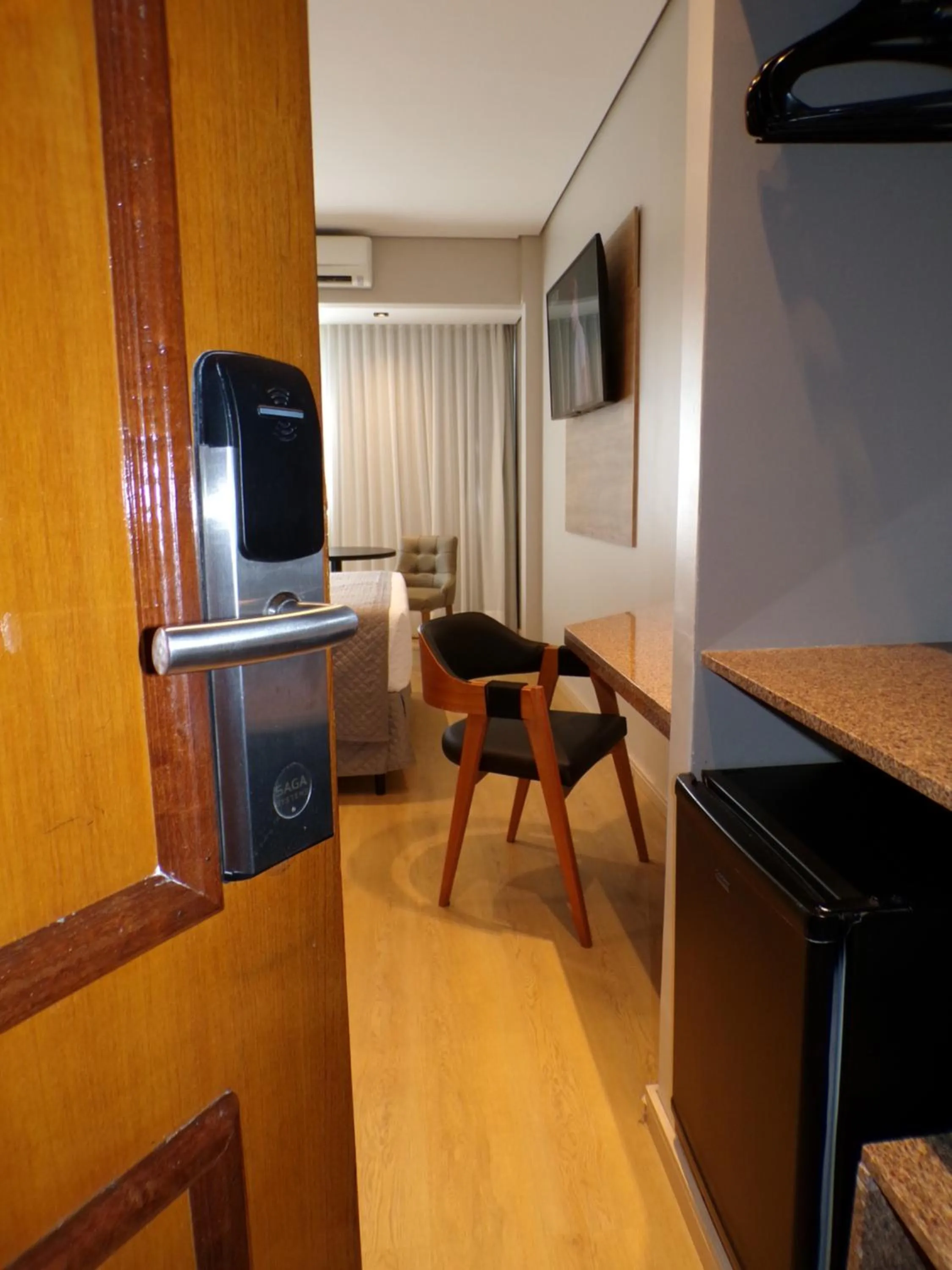 Business facilities in Hotel Capital Das Pedras