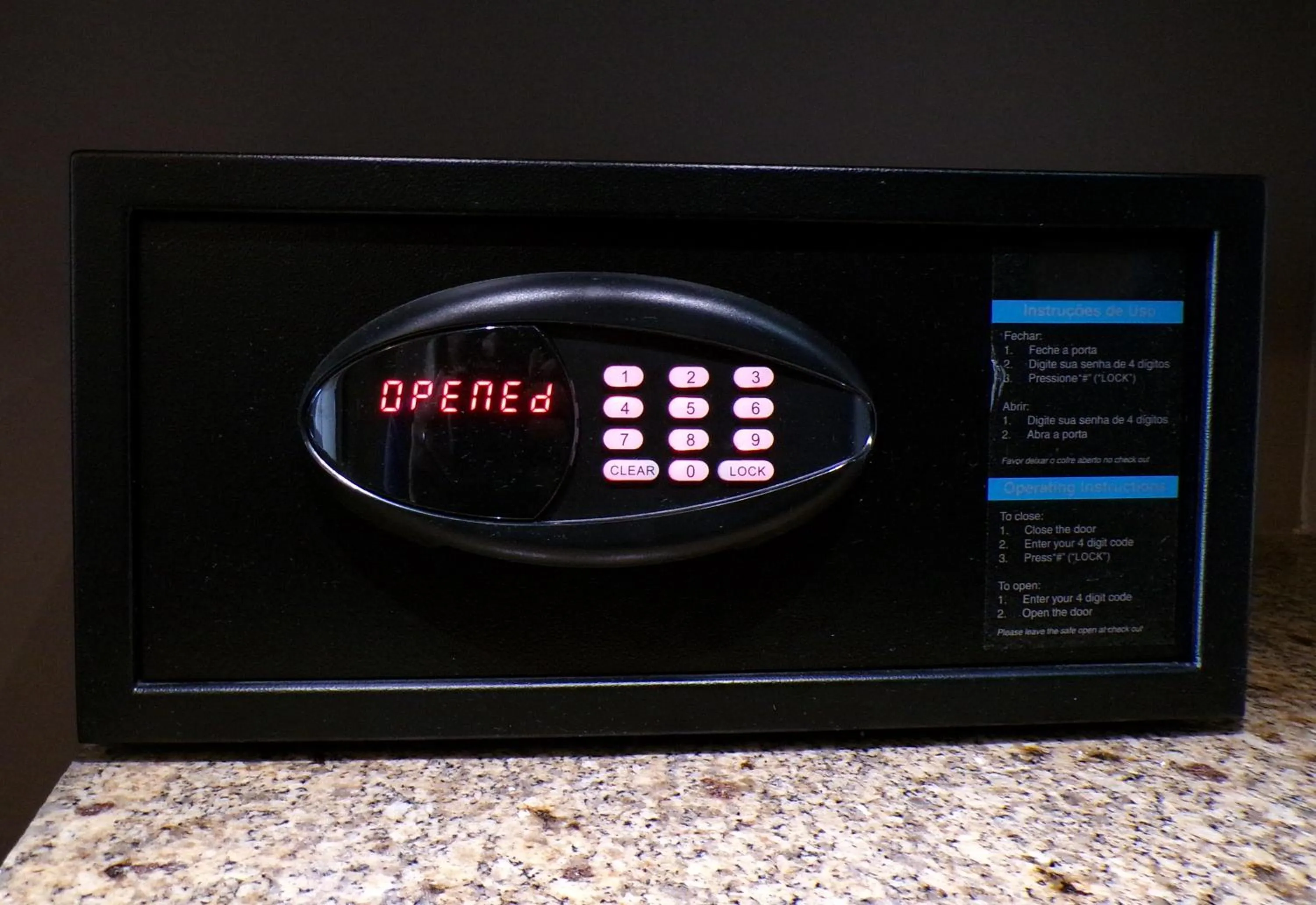 Activities in Hotel Capital Das Pedras