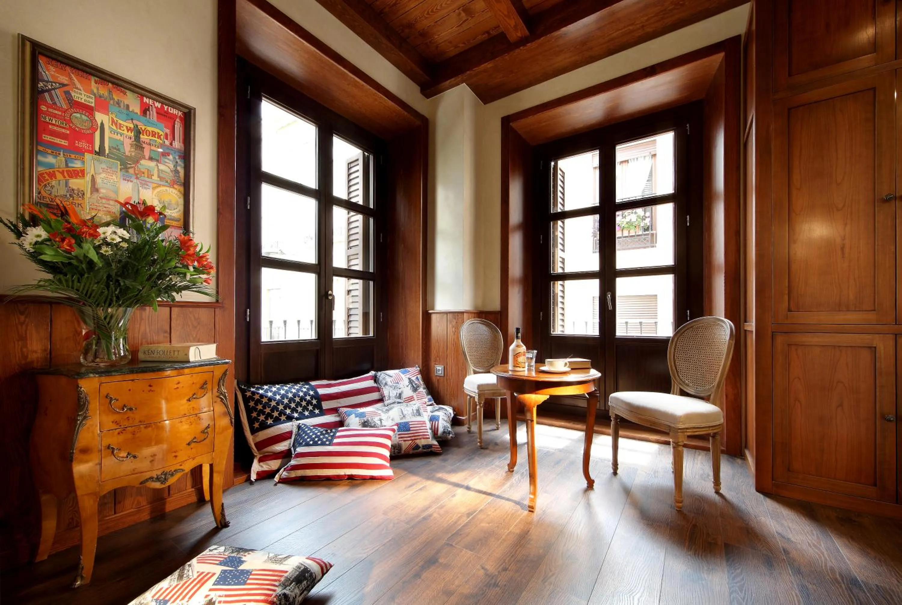 Coffee/tea facilities in Casa Palacete 1822