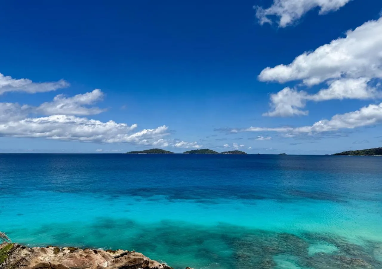 View (from property/room) in Patatran Village Hotel