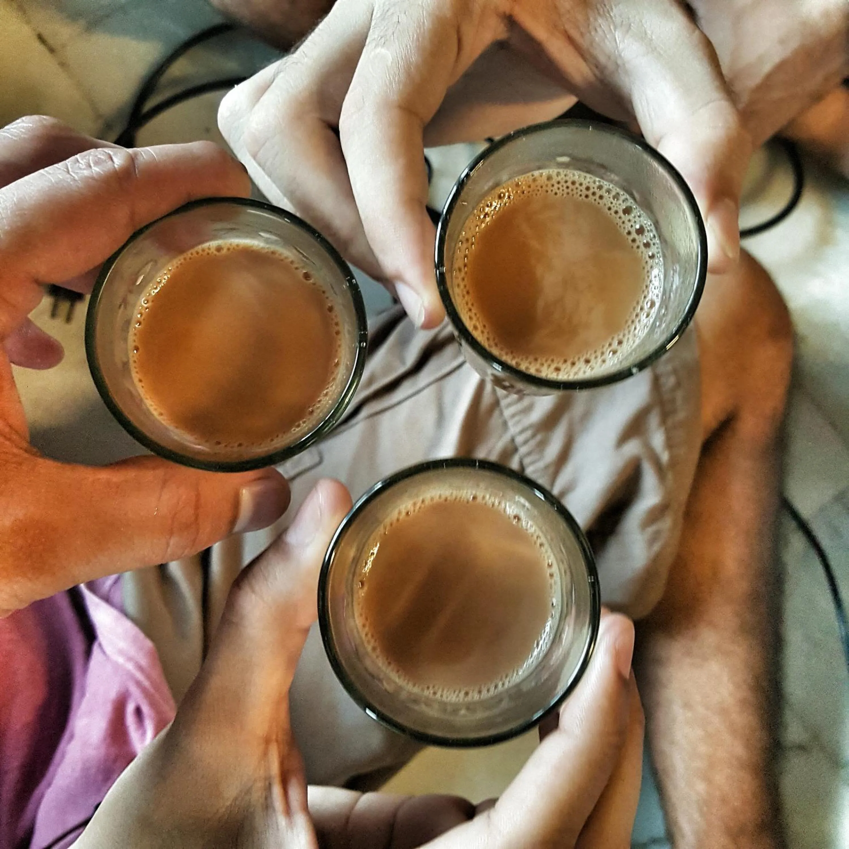 Food and drinks in JHouse near Bhikaji