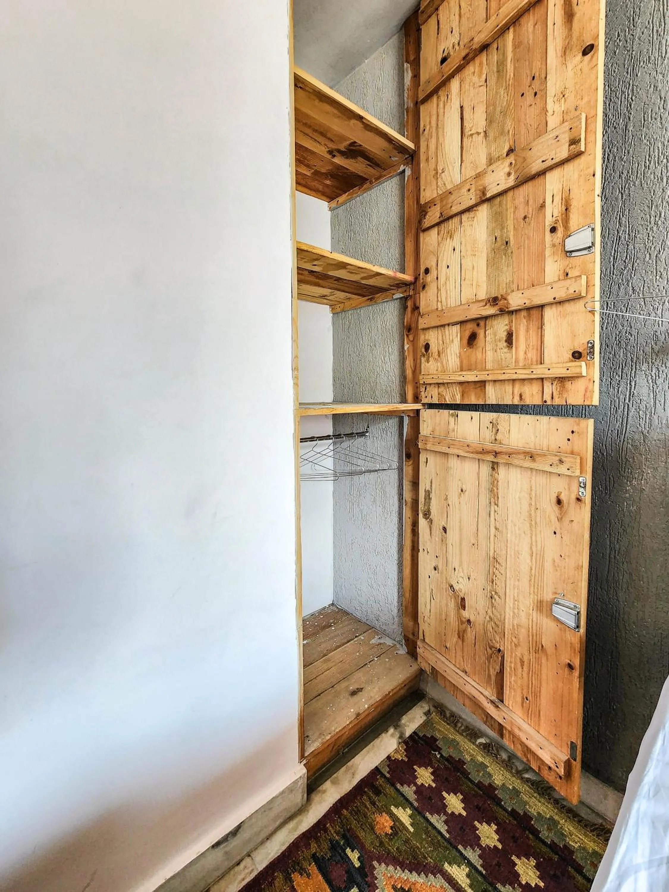 storage in JHouse near Bhikaji