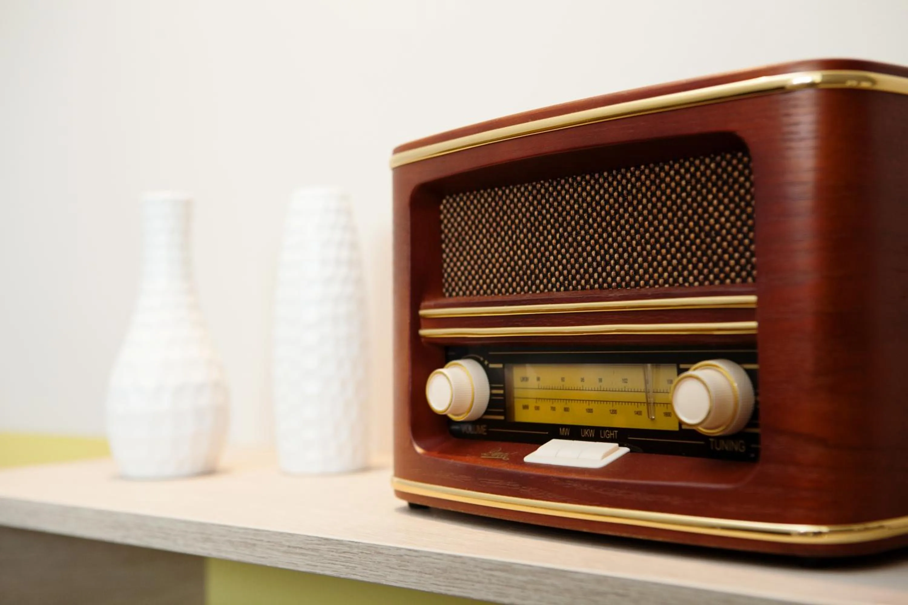 Decorative detail in Vienna House Easy by Wyndham Osnabrück City & Apartments