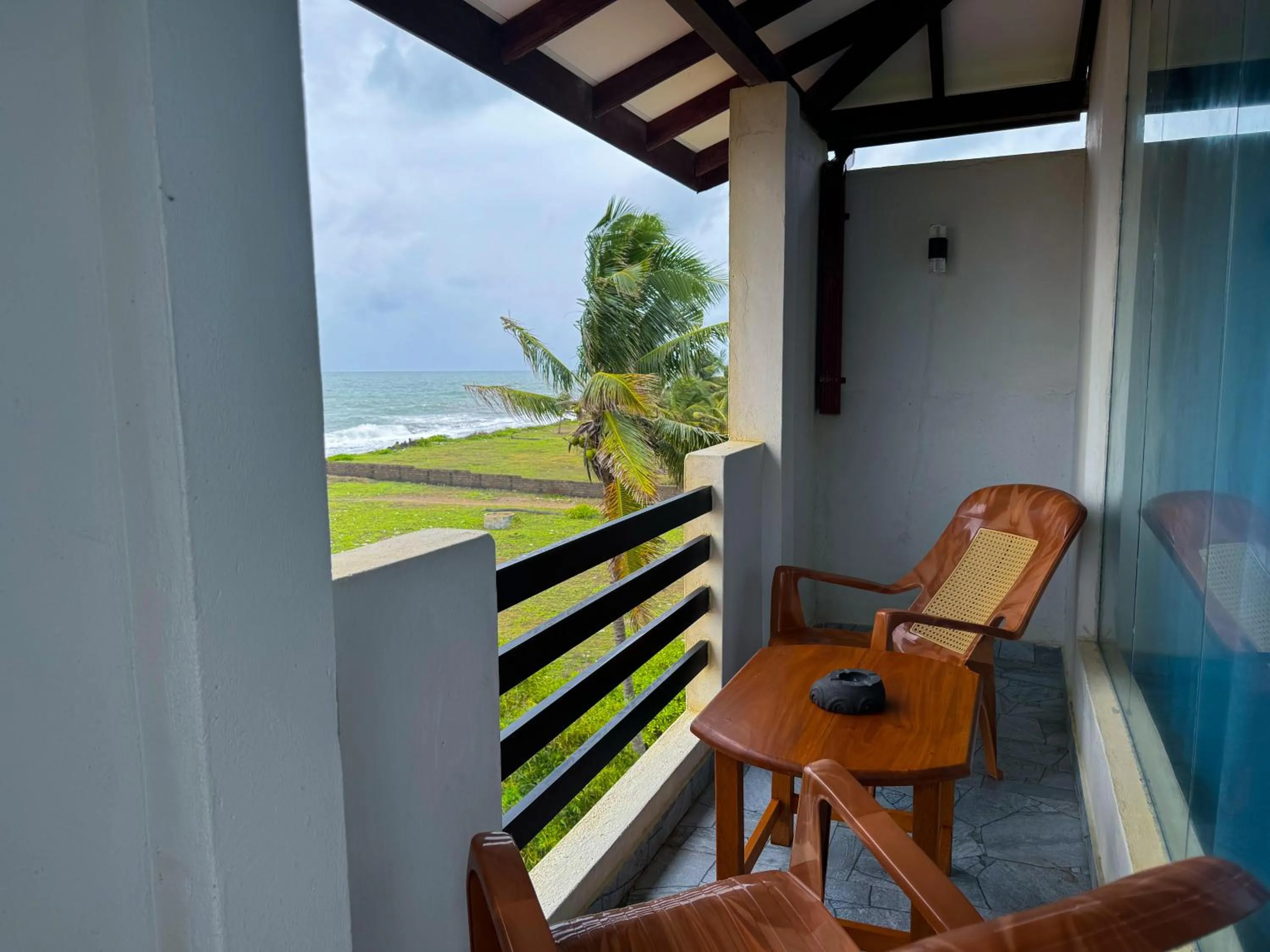 View (from property/room) in Ziegler Cottage