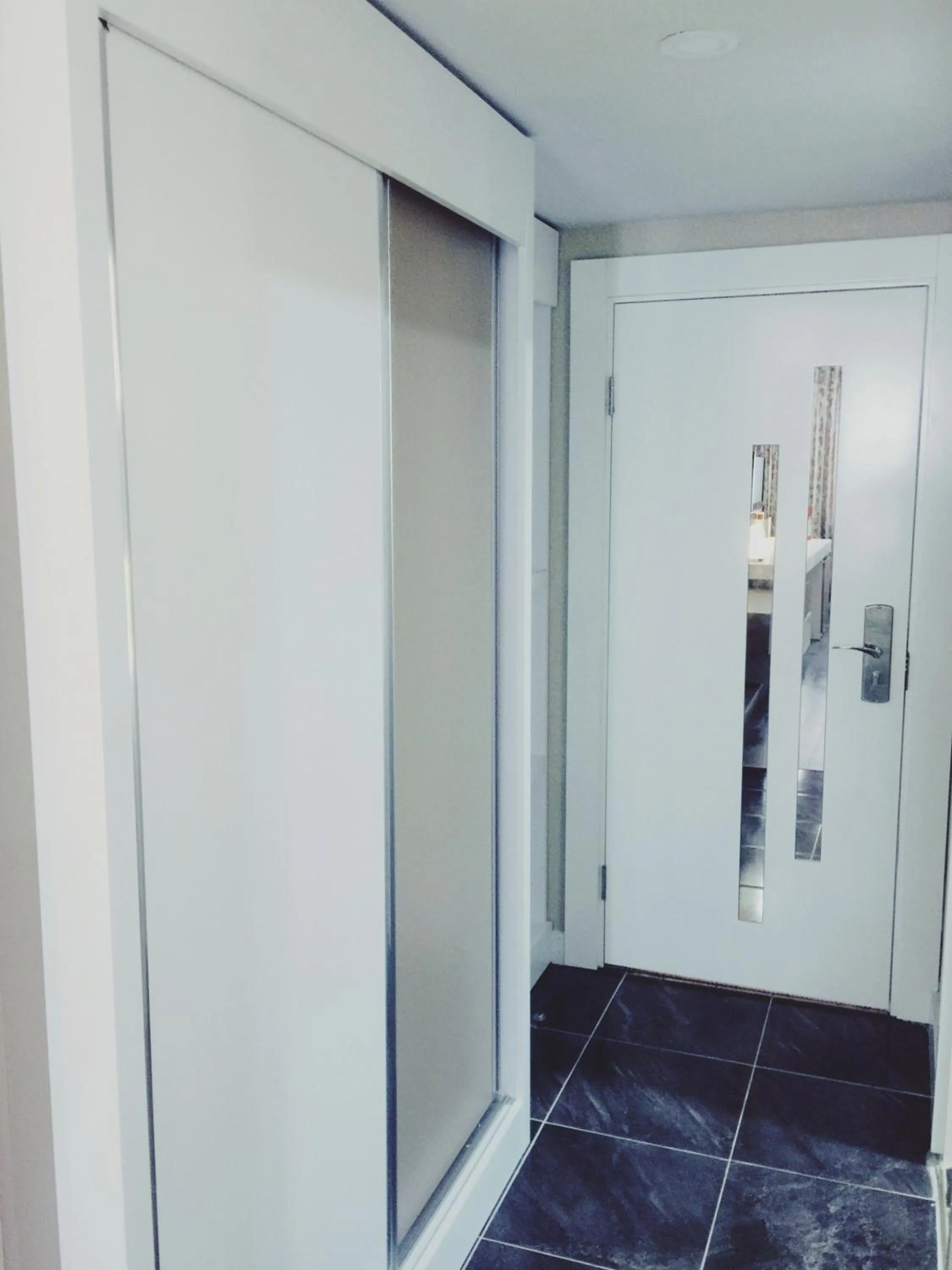 Area and facilities in Grand Kayalar Hotel