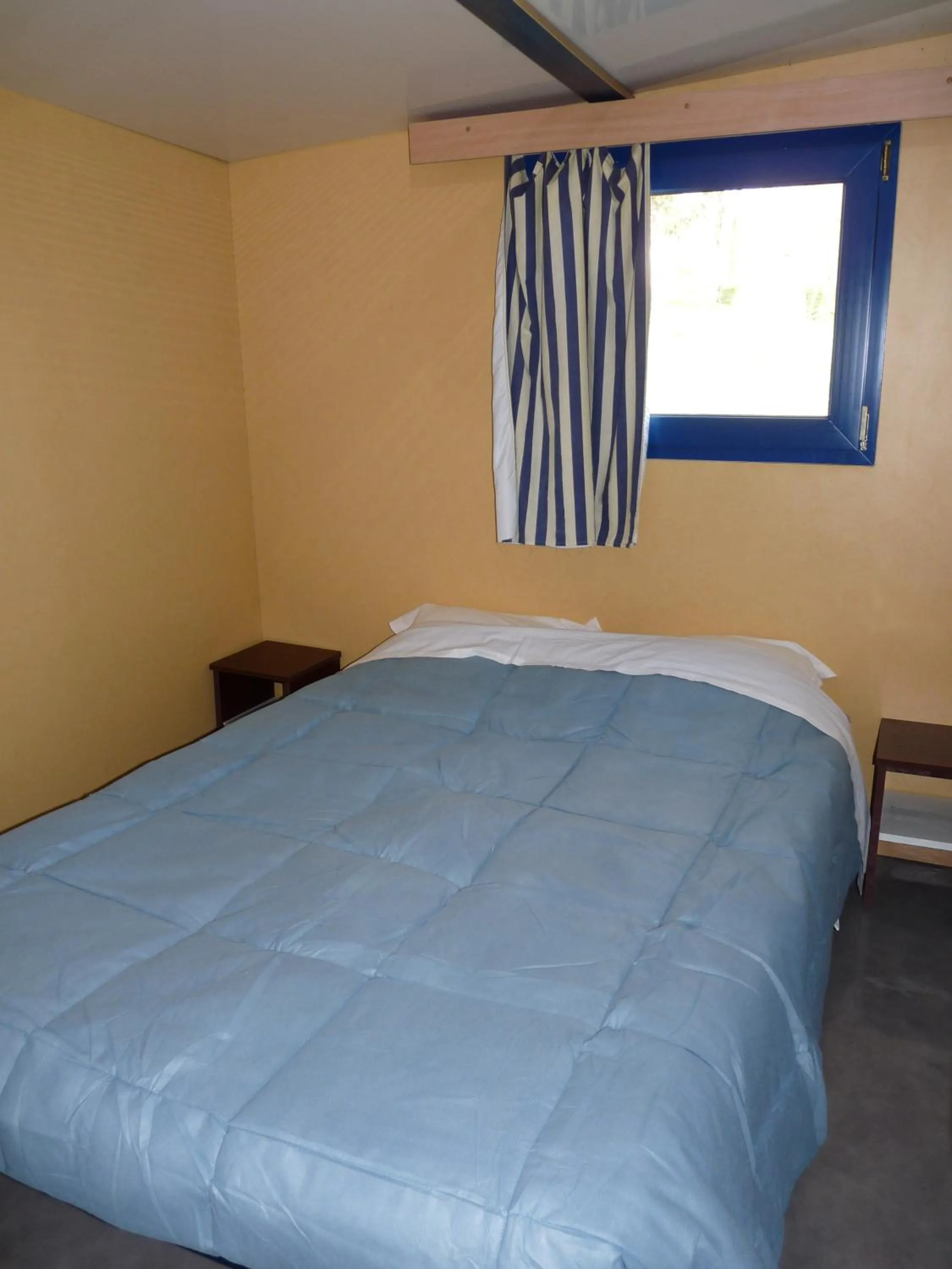 Bedroom, Bed in La Bastide