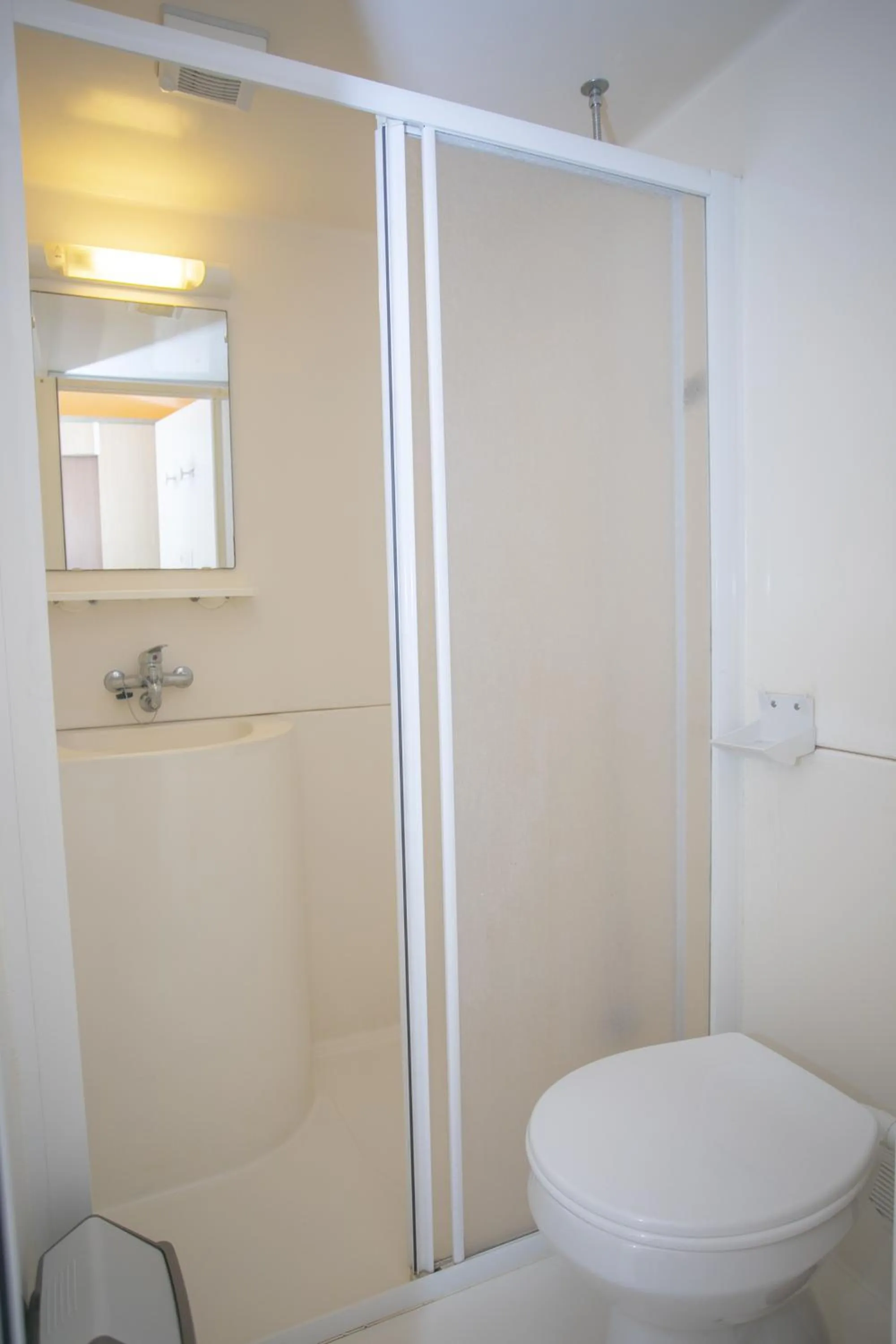 Bathroom in La Bastide