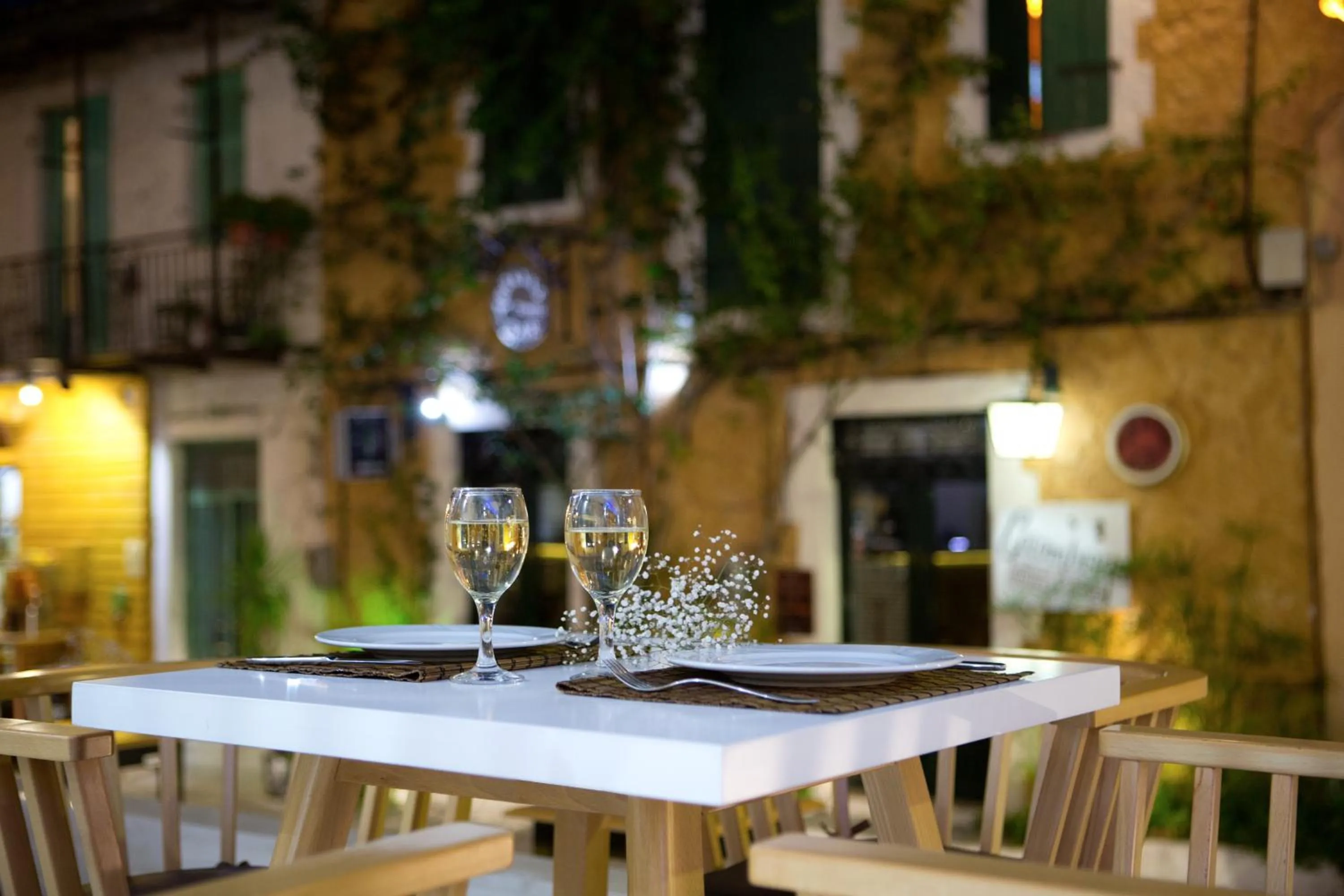 Property building in Grand TheoNi Boutique Hotel & Spa