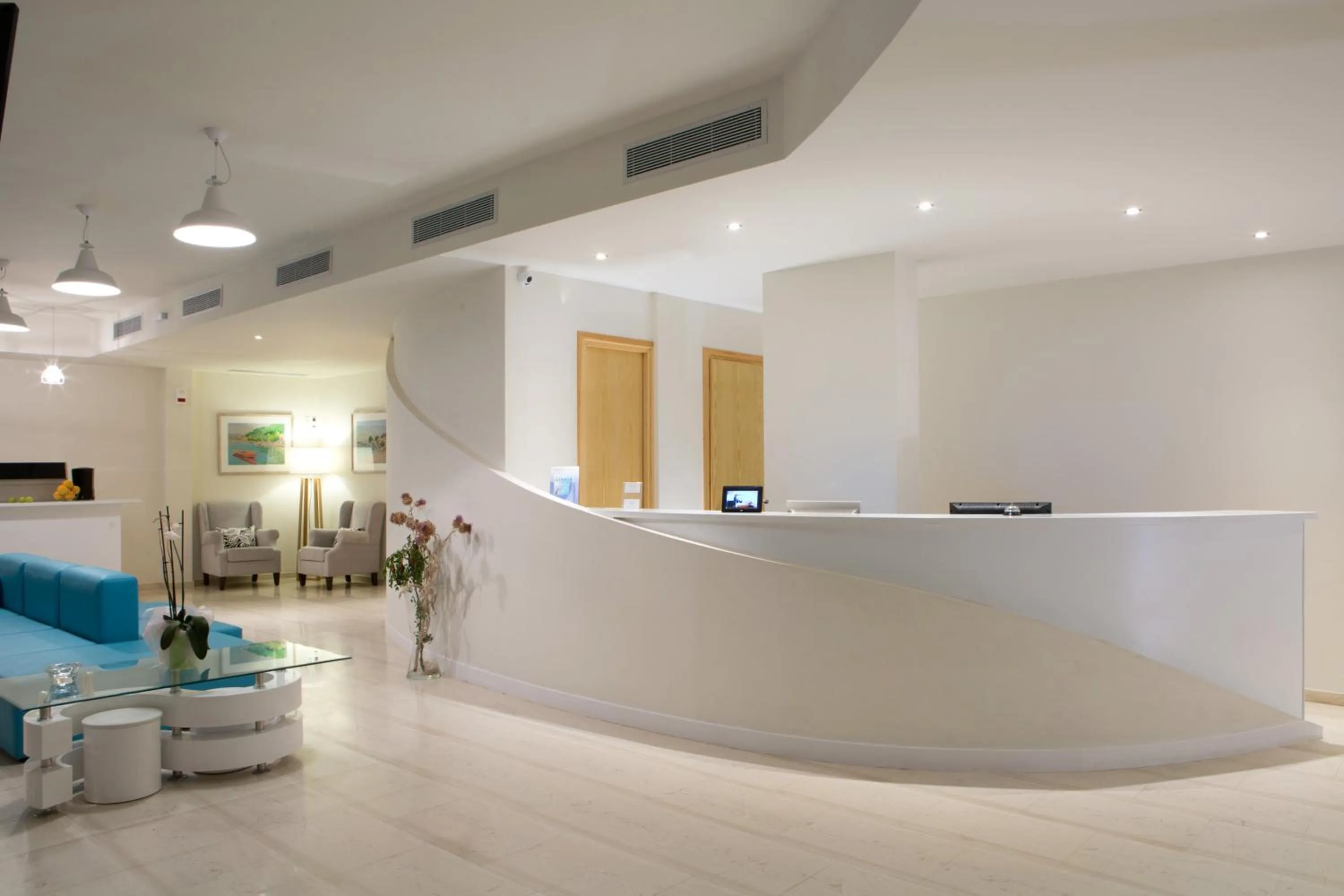 Grand TheoNi Boutique Hotel & Spa