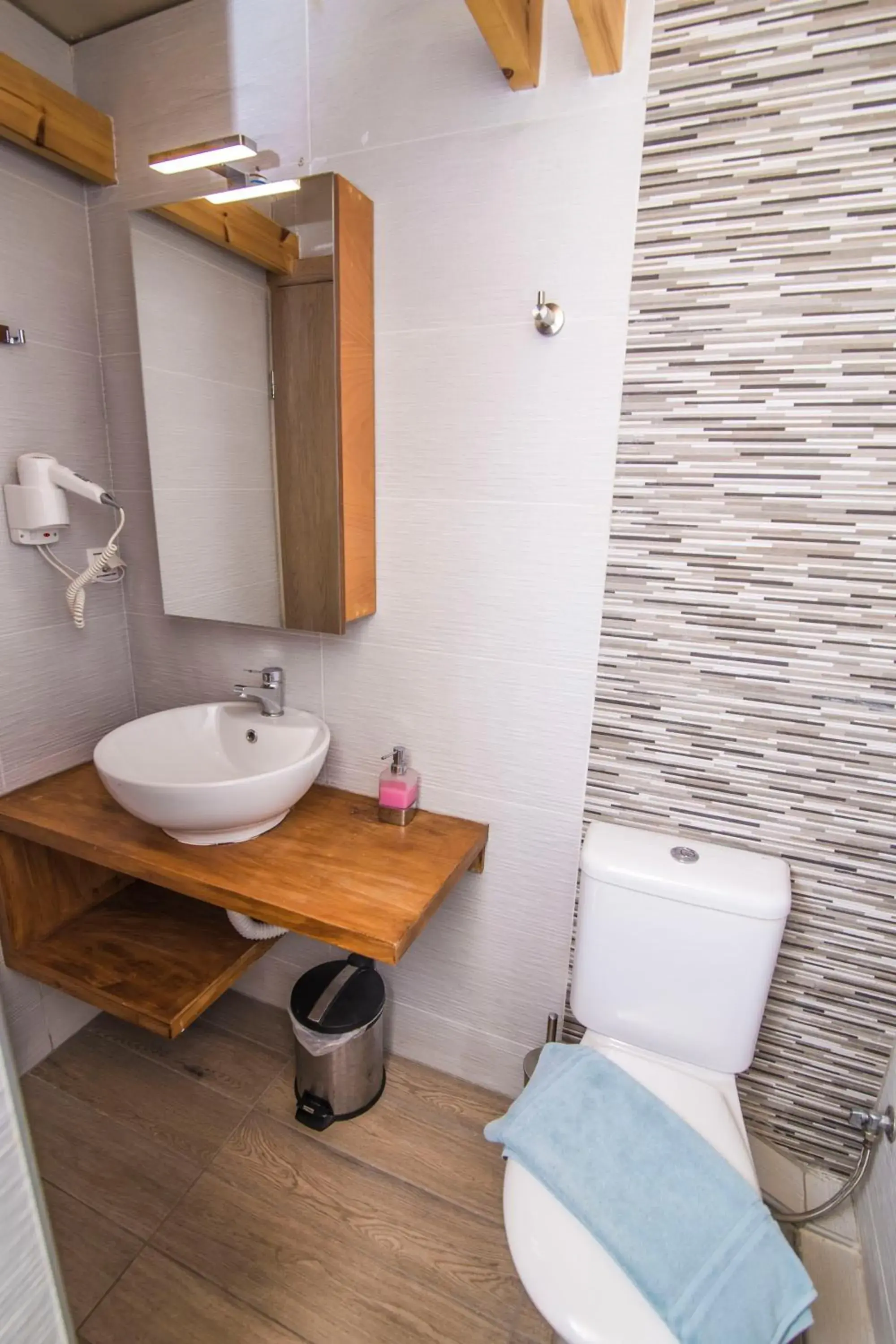 VIP Suite in Grand TheoNi Boutique Hotel & Spa VIP Suite in Grand TheoNi Boutique Hotel & Spa