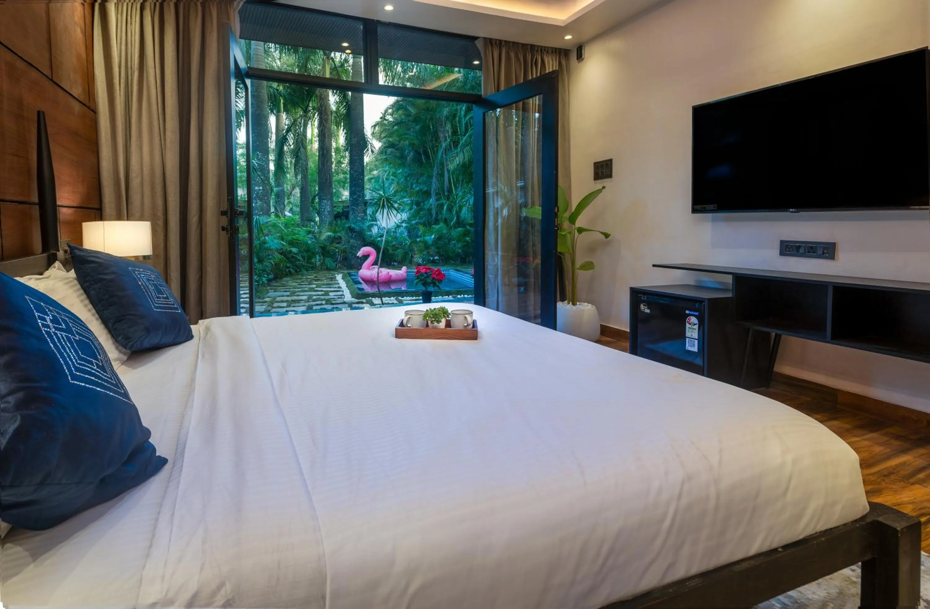 View (from property/room) in Pixotell Azzure