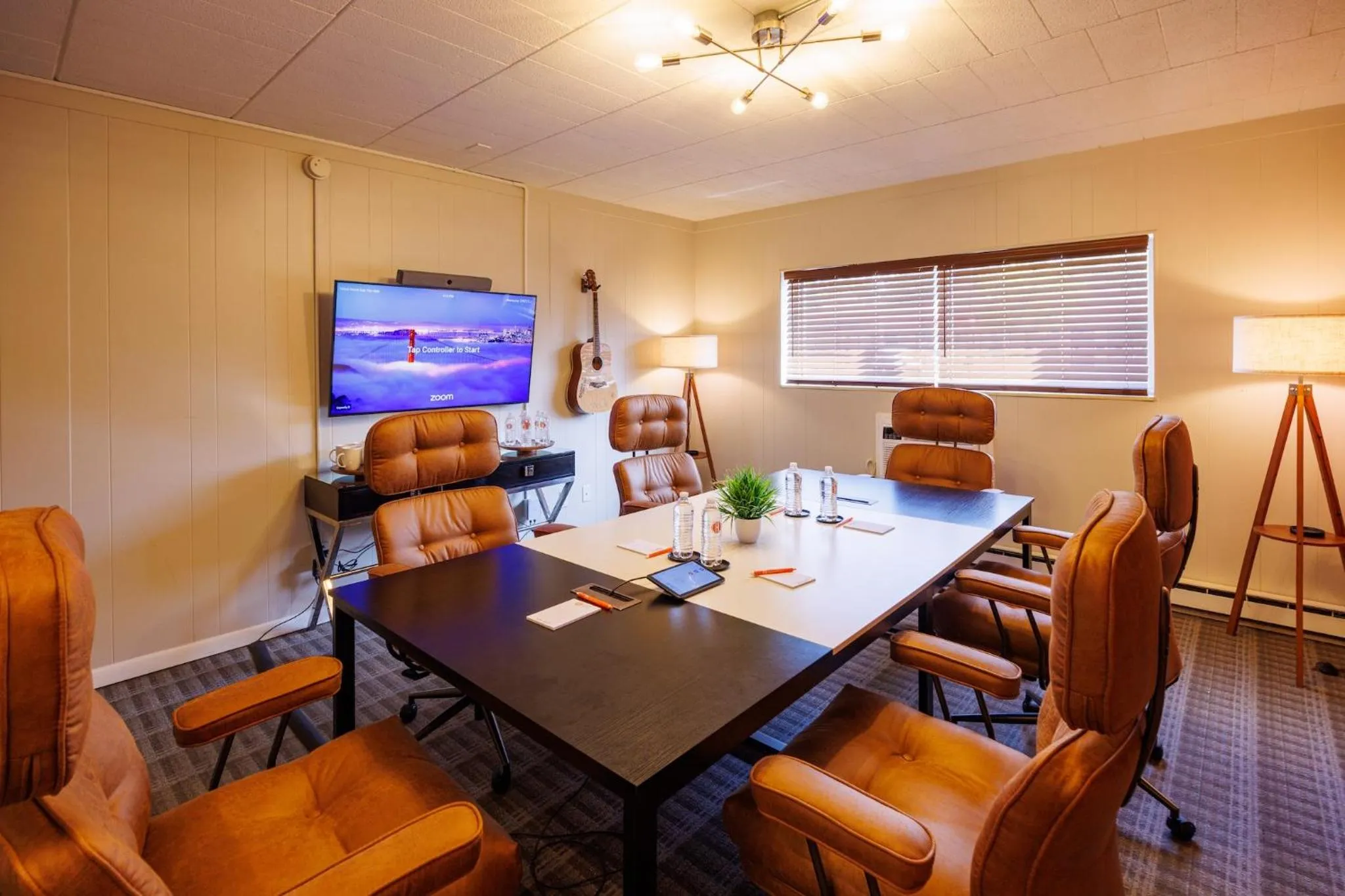 Business facilities in Hotel Royal Oak