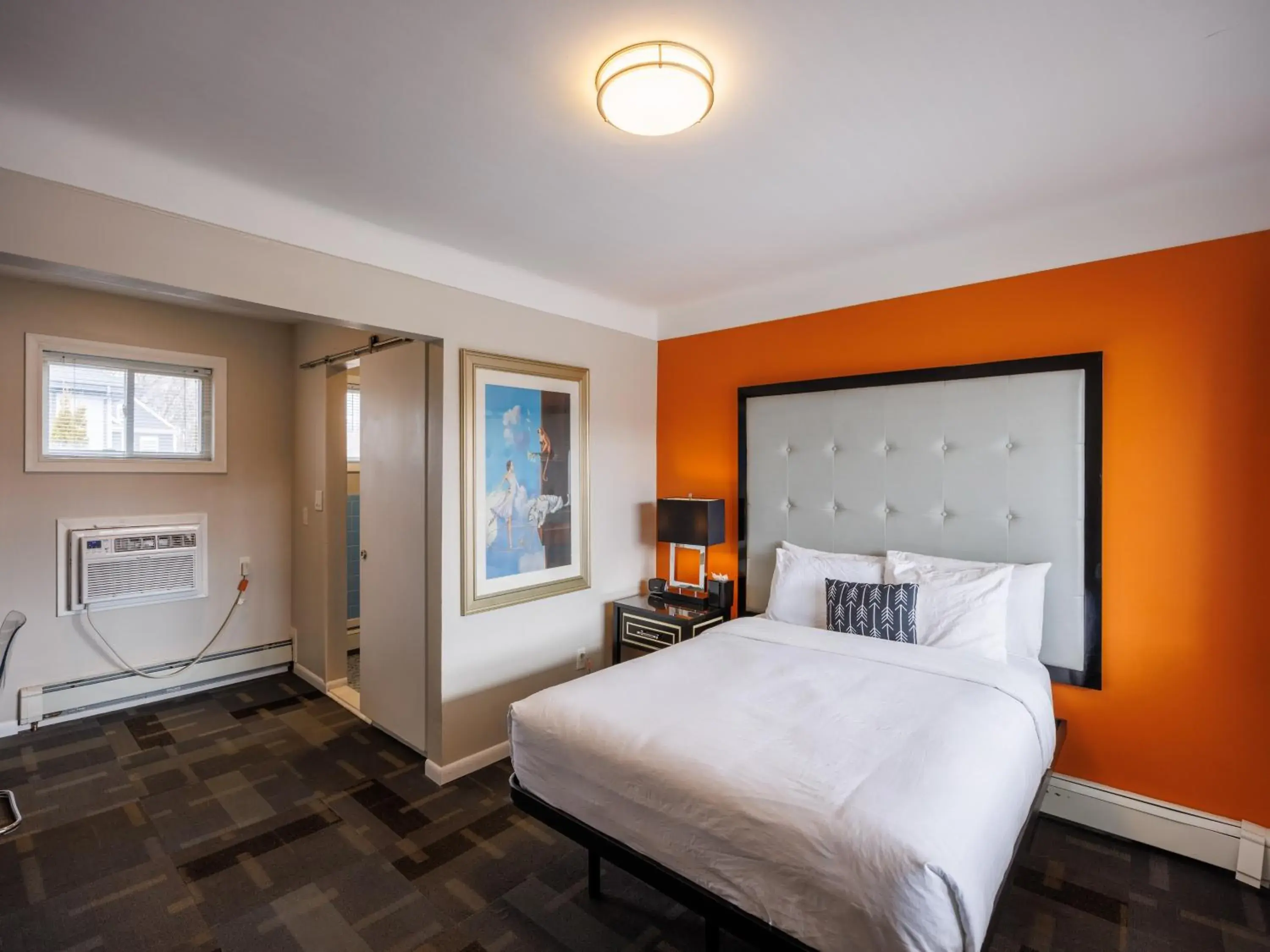 Single Room in Hotel Royal Oak Single Room in Hotel Royal Oak