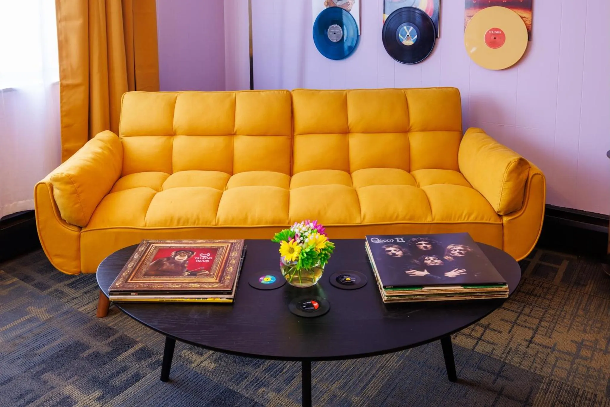 Meeting/conference room in Hotel Royal Oak