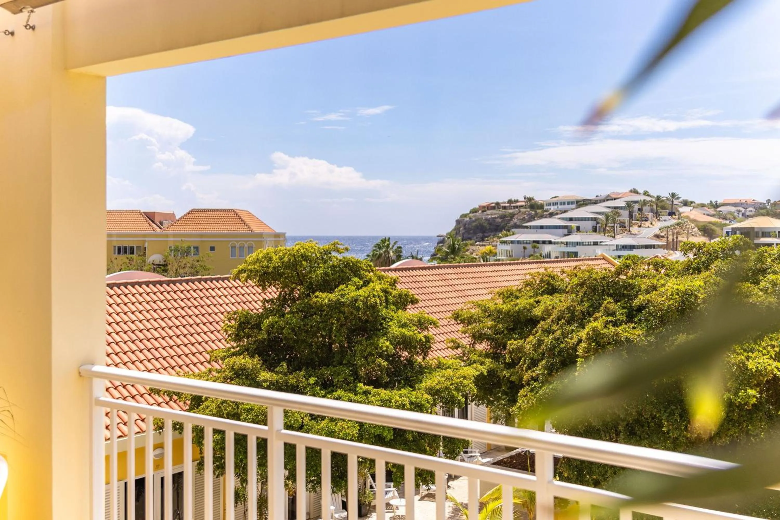 View (from property/room) in Bayside Boutique Hotel - Blue Bay Golf & Beach Resort