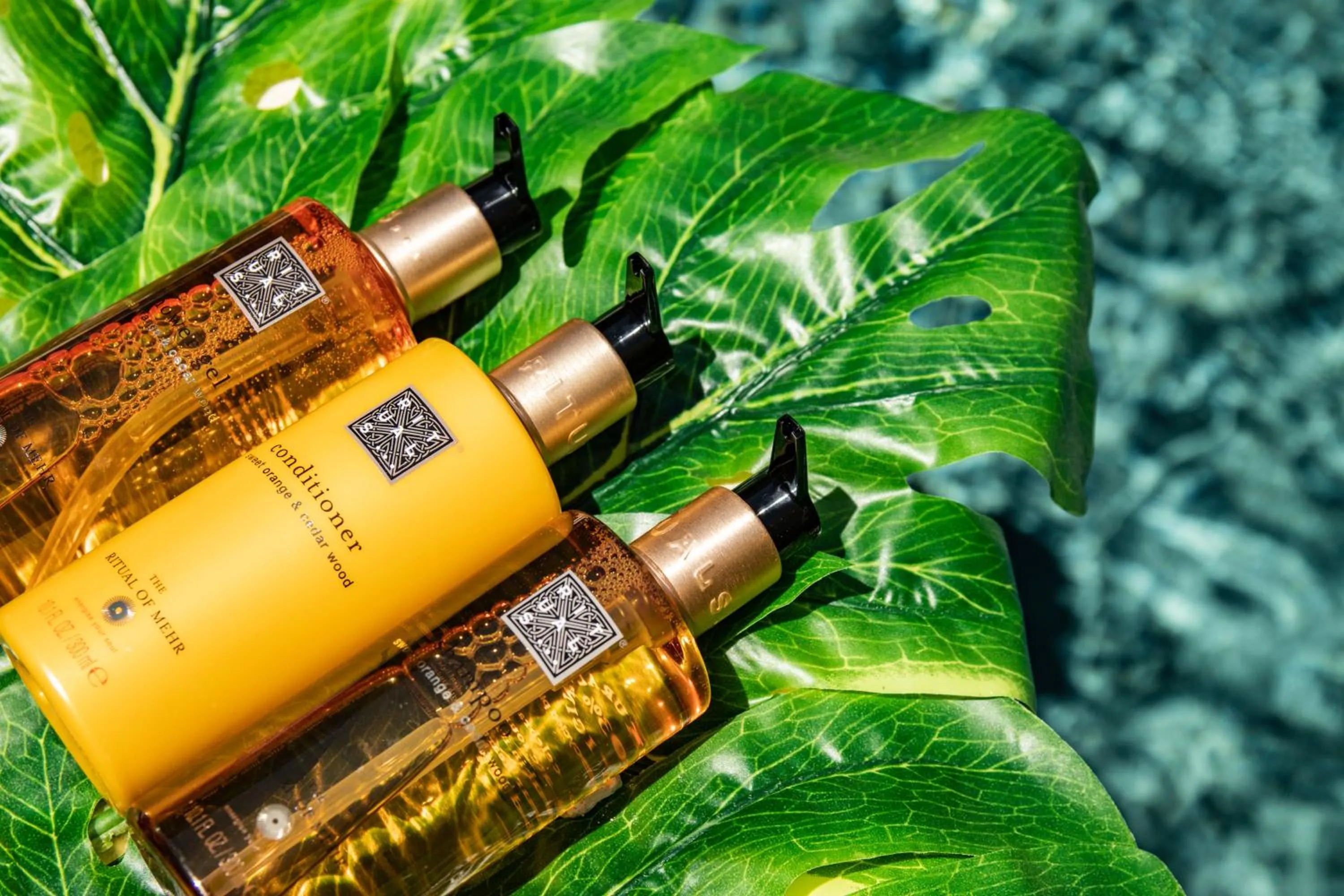 Spa and wellness centre/facilities in Bayside Boutique Hotel - Blue Bay Golf & Beach Resort