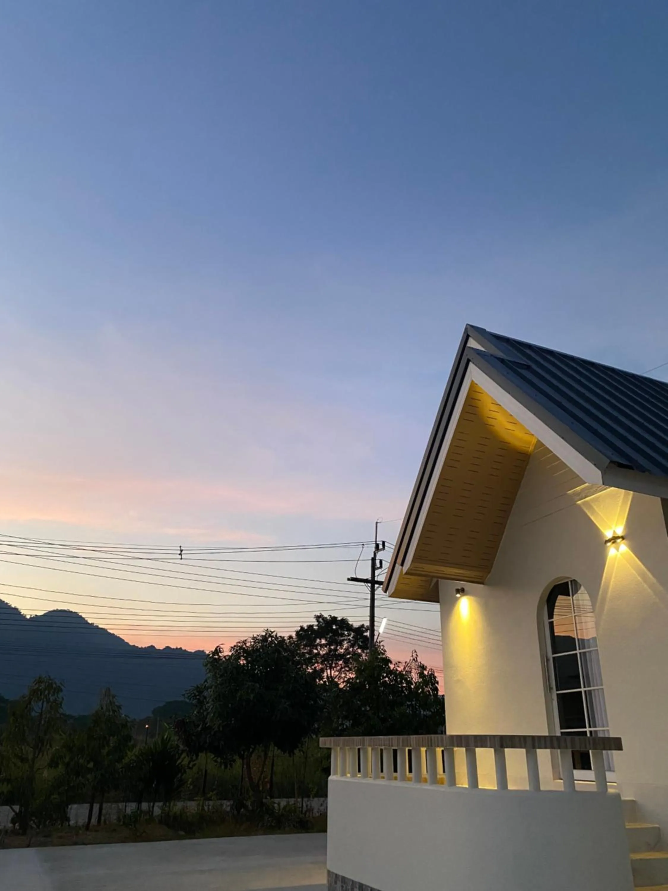 MARIJOY Grandview Resort