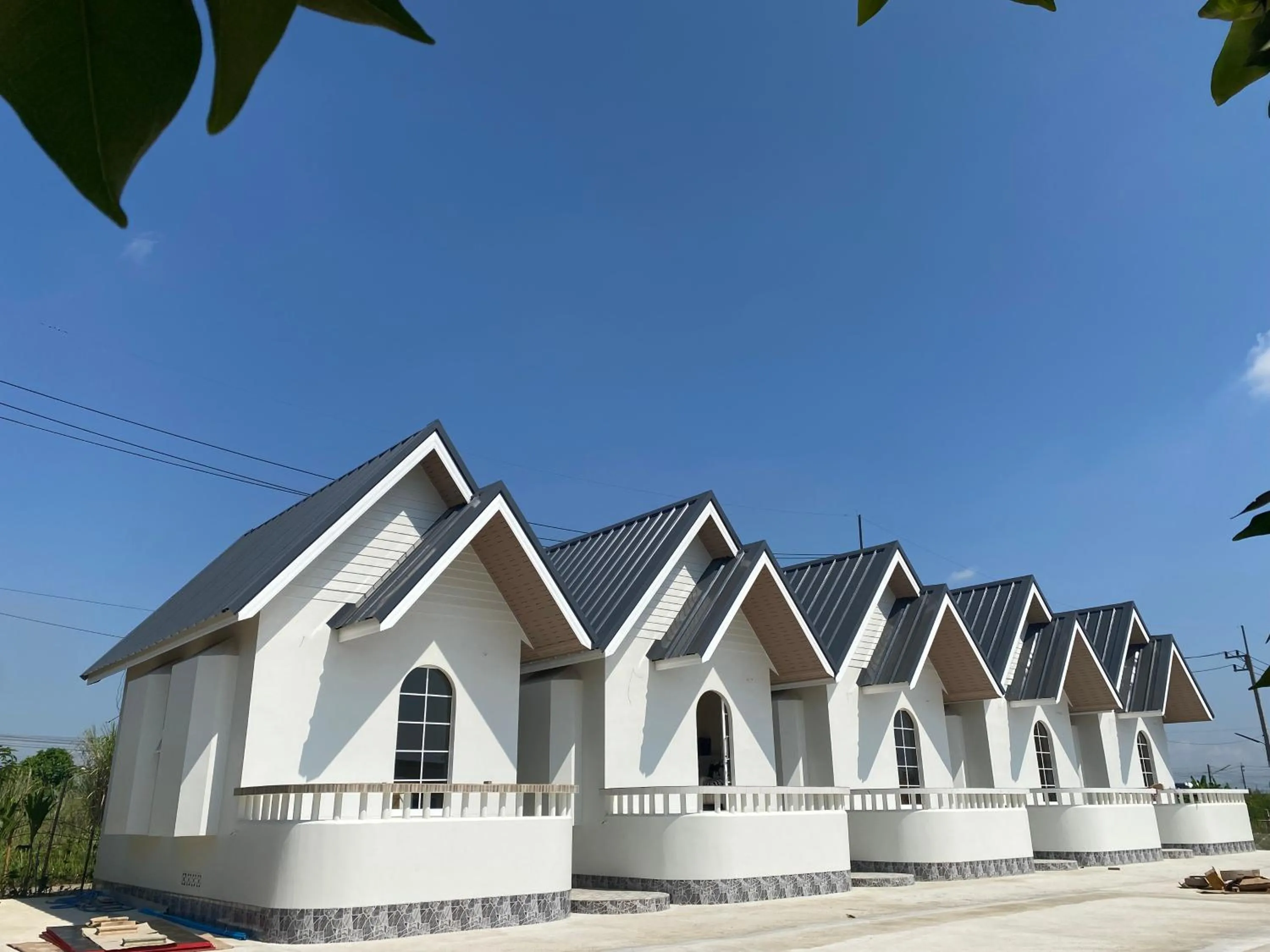 MARIJOY Grandview Resort