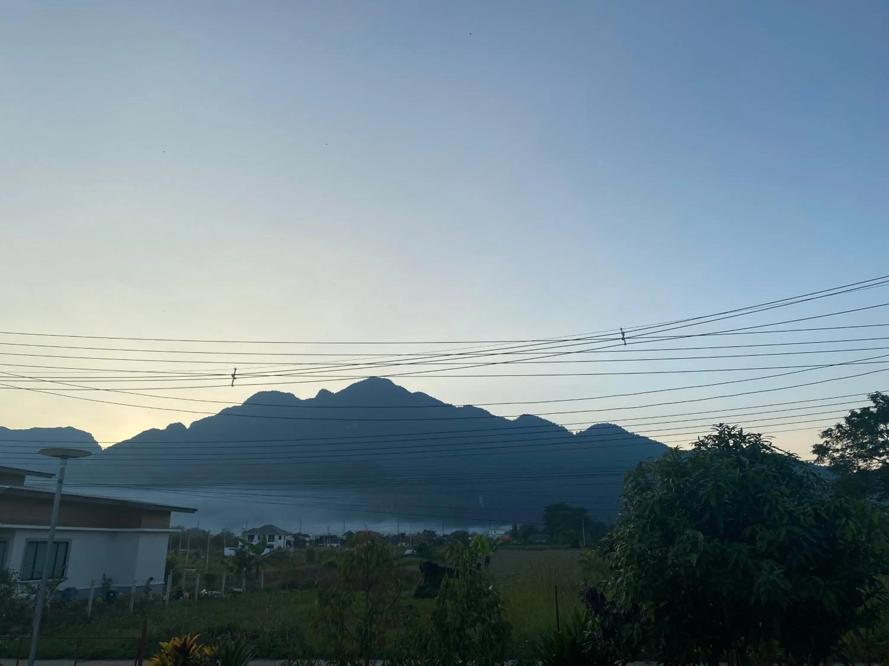 MARIJOY Grandview Resort