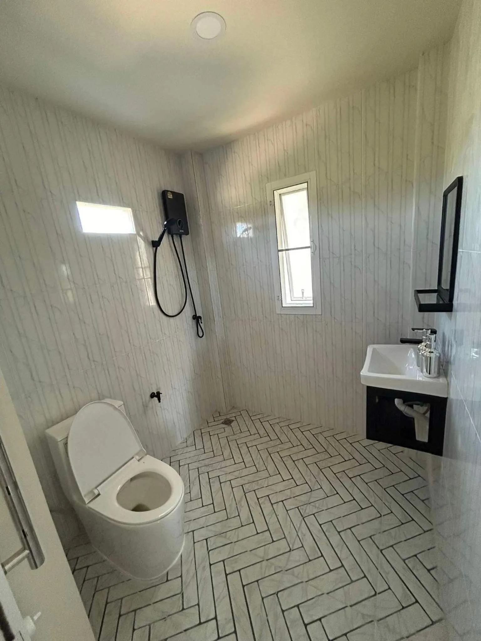 MARIJOY Grandview Resort