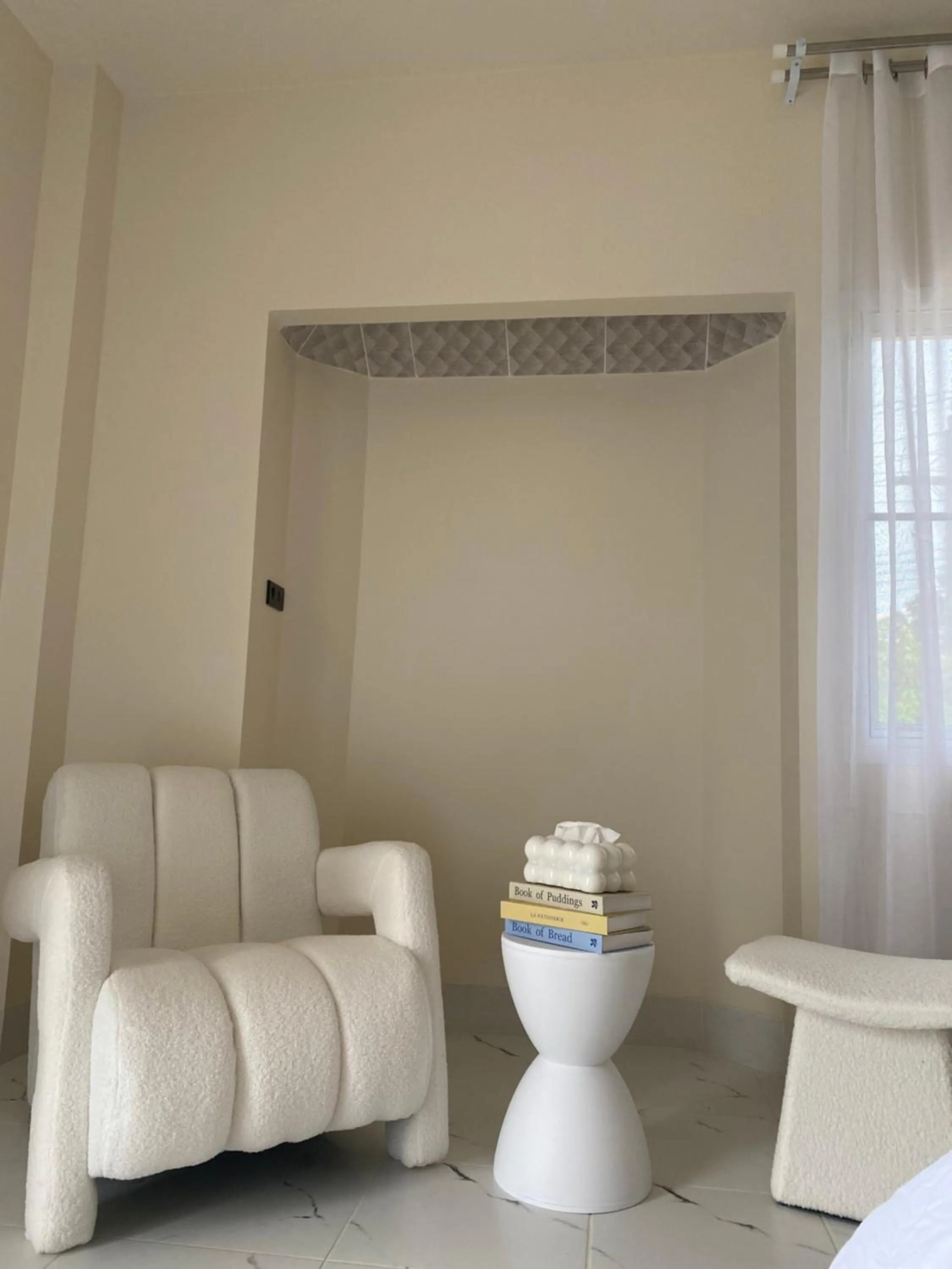 MARIJOY Grandview Resort