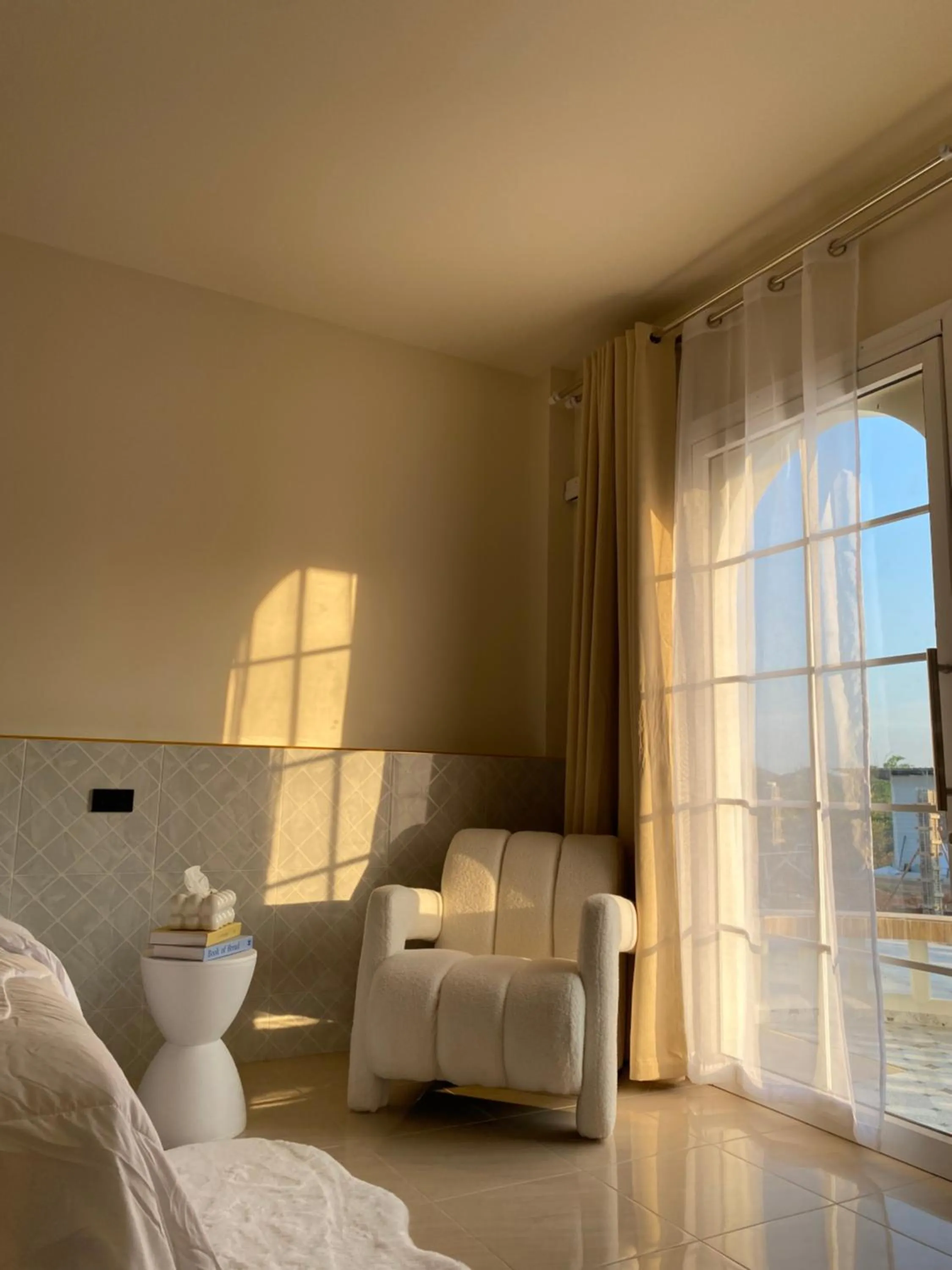 MARIJOY Grandview Resort